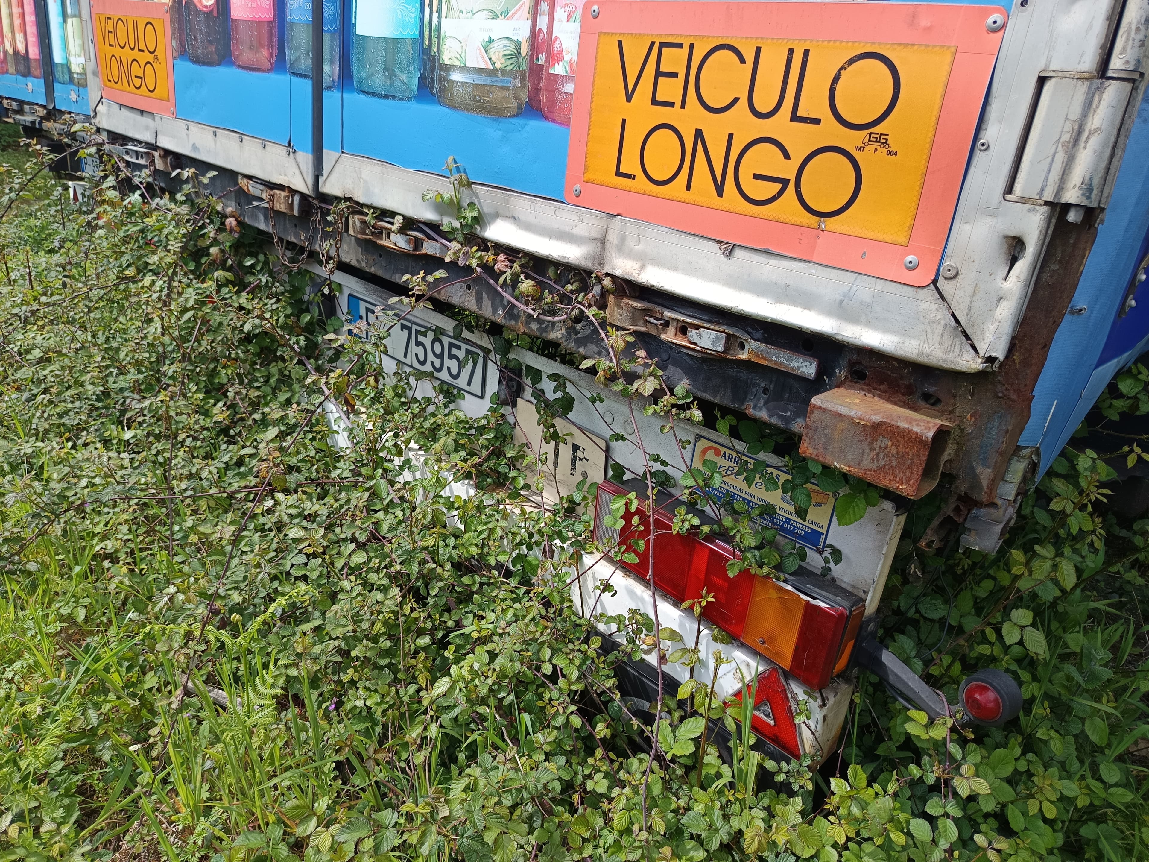 Semi-remorque Schmitz Cargobull — image 6