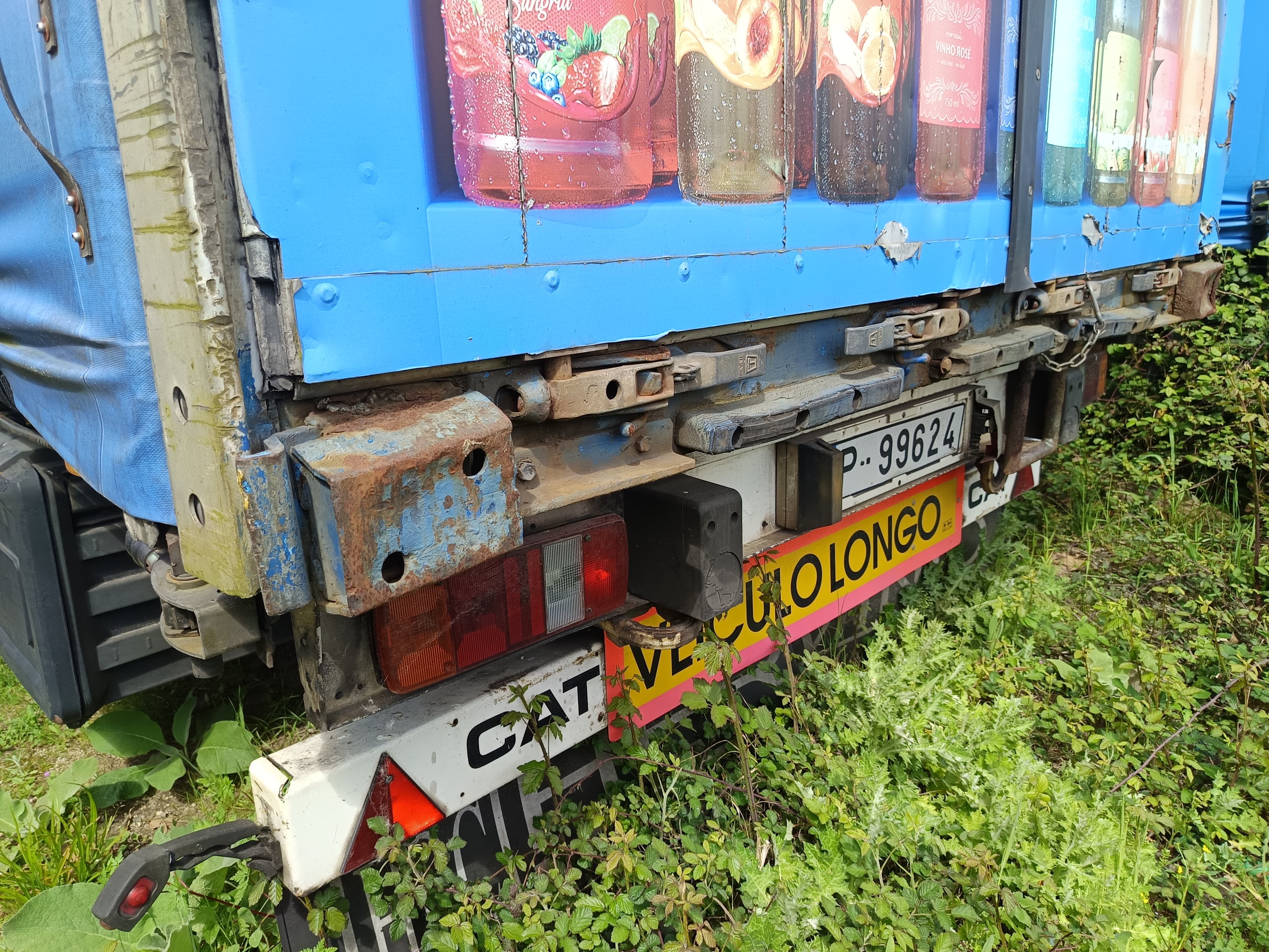 Semi-remorque Schmitz Cargobull — image 7