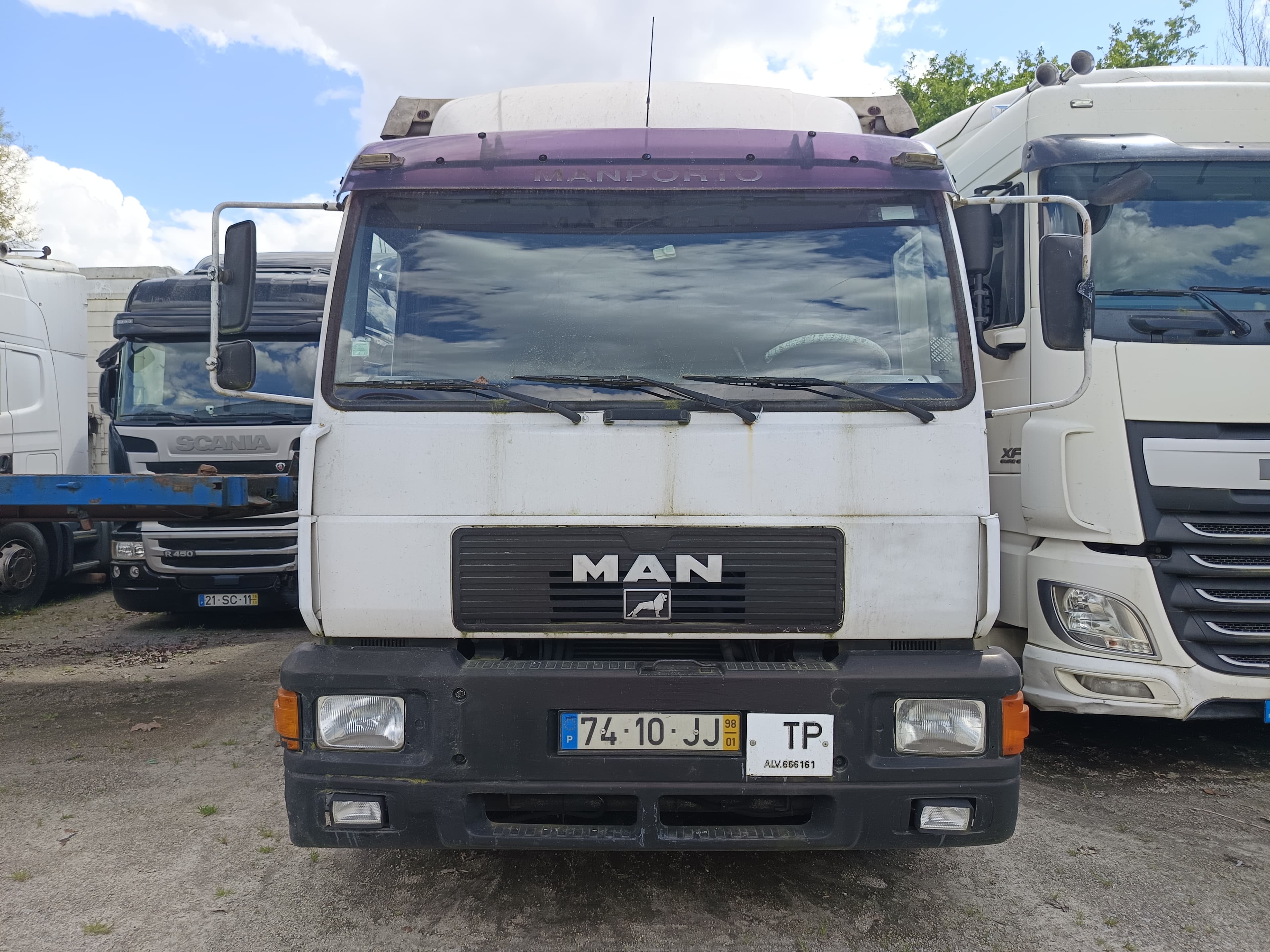 MAN · Ano 1998 — imagem 2