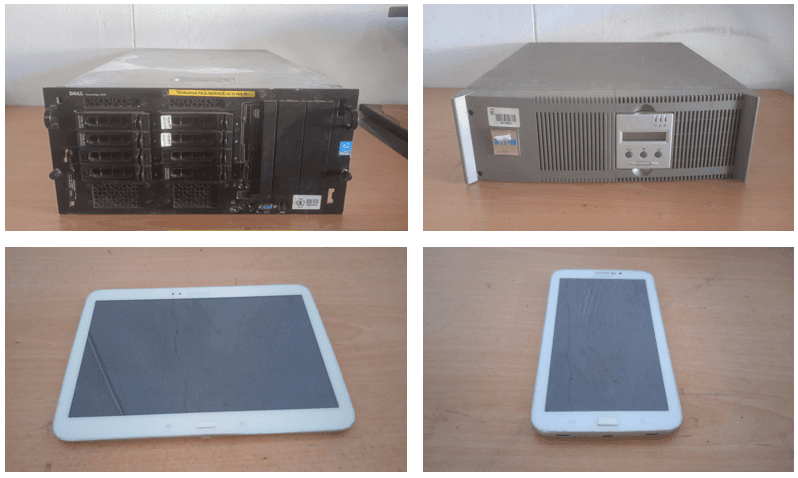 Material Informático | Telemóveis e Tablets — imagem 1