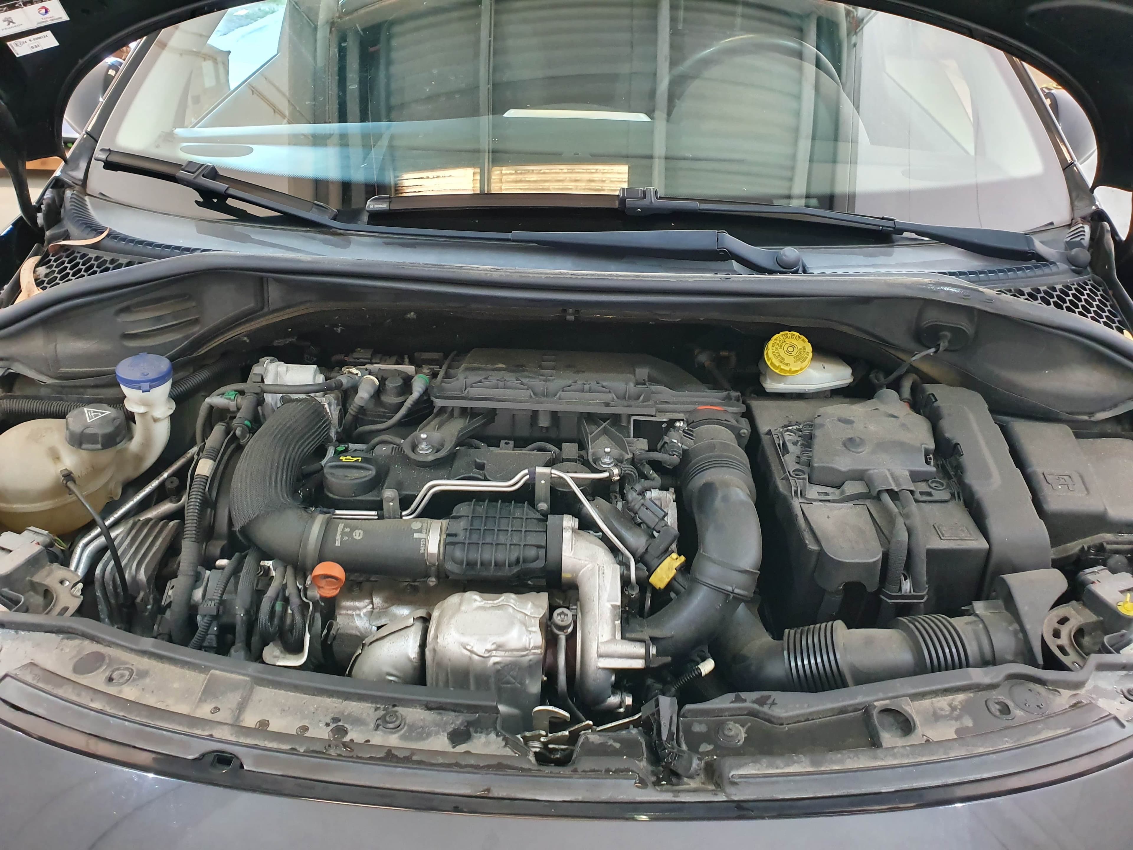 Peugeot 207 · Ano 2012 — imagem 38