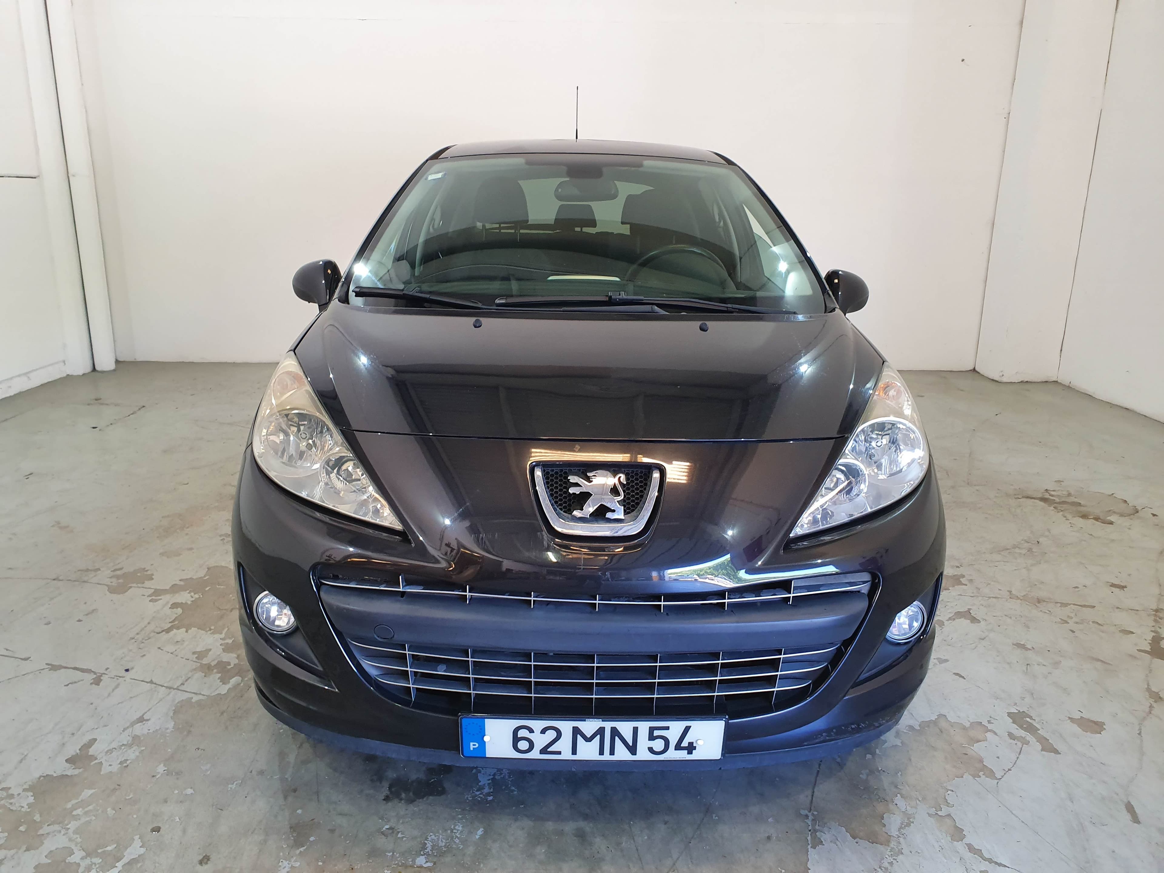 Peugeot 207 · Ano 2012 — imagem 2