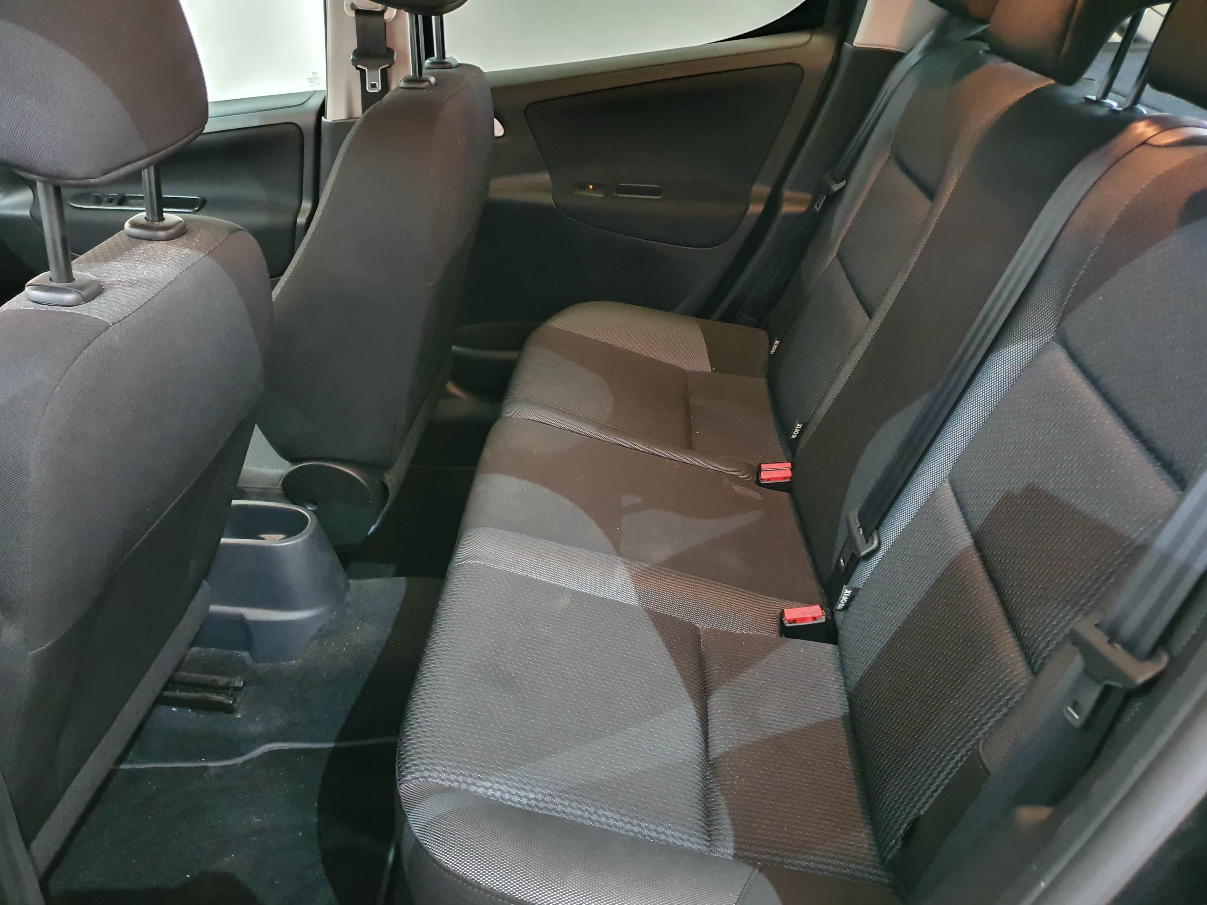 Peugeot 207 · Ano 2012 — imagem 17