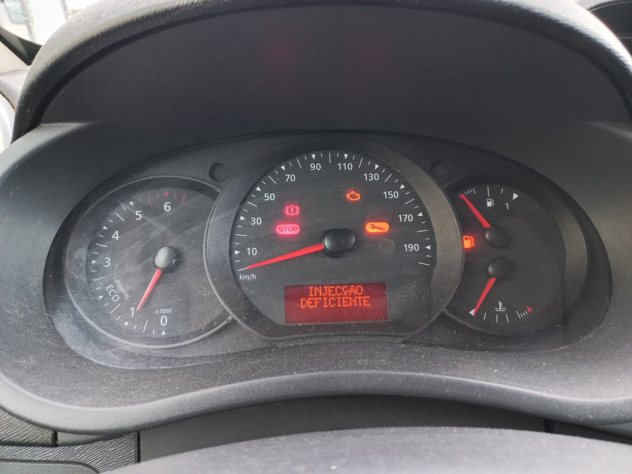 Renault Kangoo · Ano 2014 — image 16
