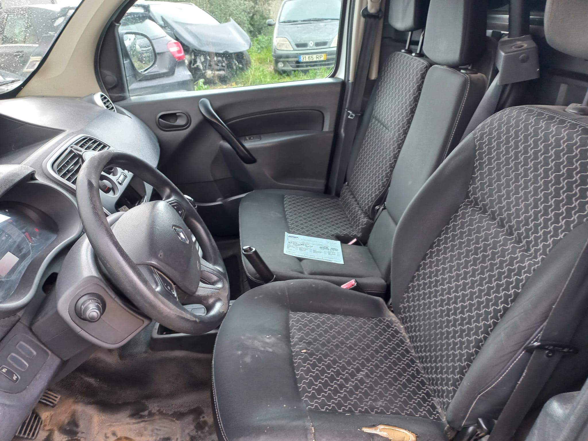 Renault Kangoo · Ano 2014 — image 14