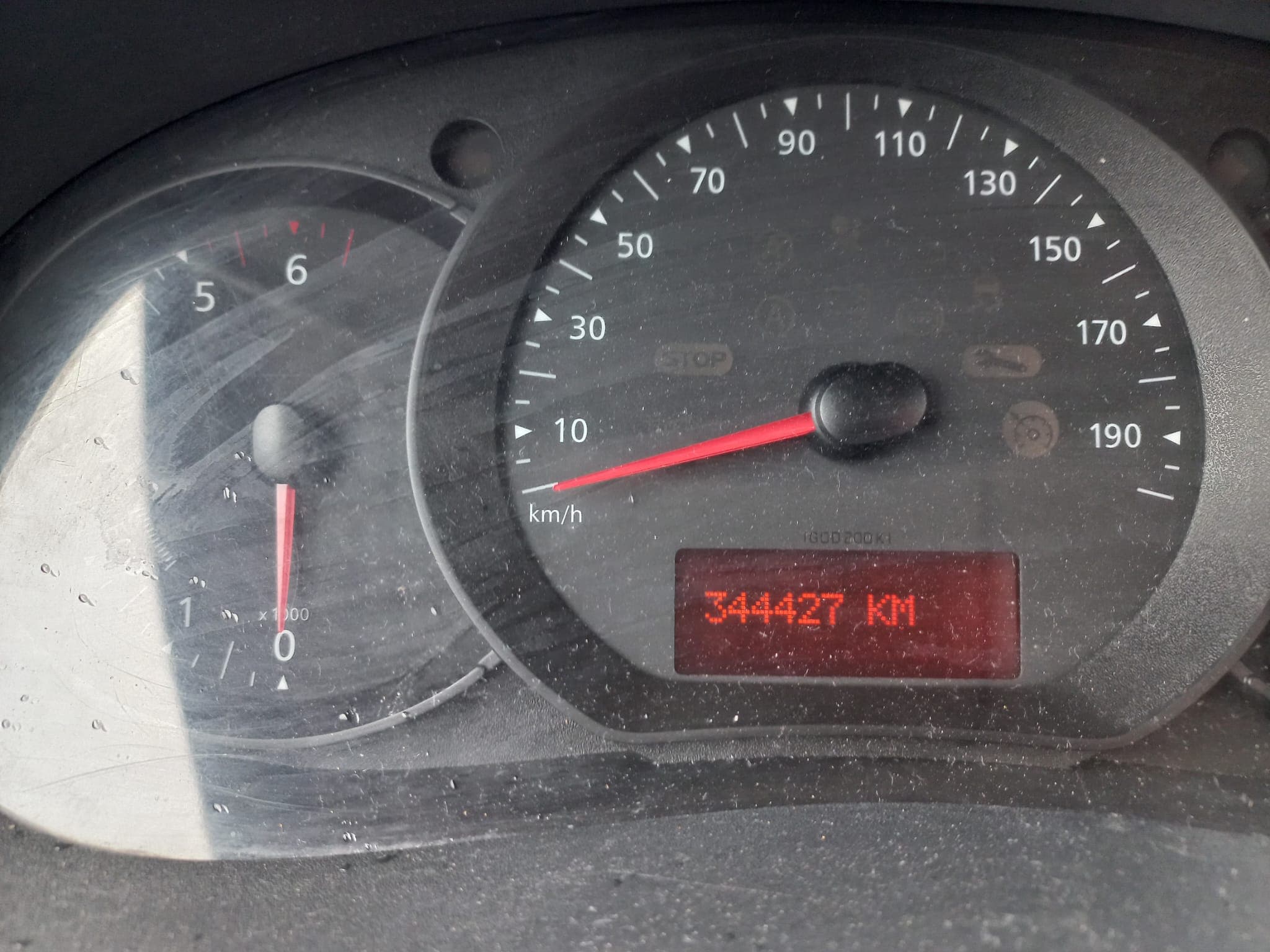 Renault Kangoo · Ano 2014 — image 17