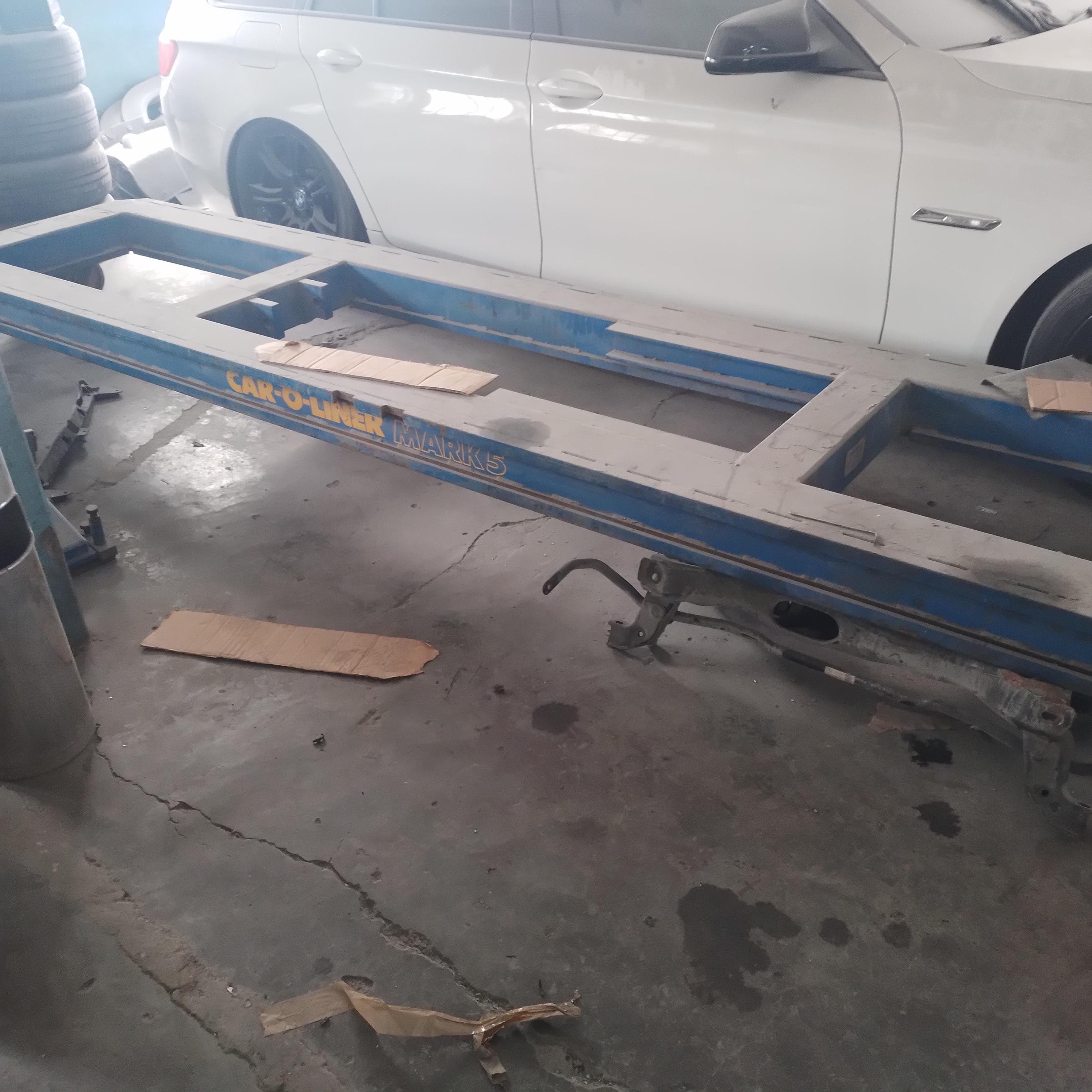 Equipamentos para Reparação Automóvel — imagem 6