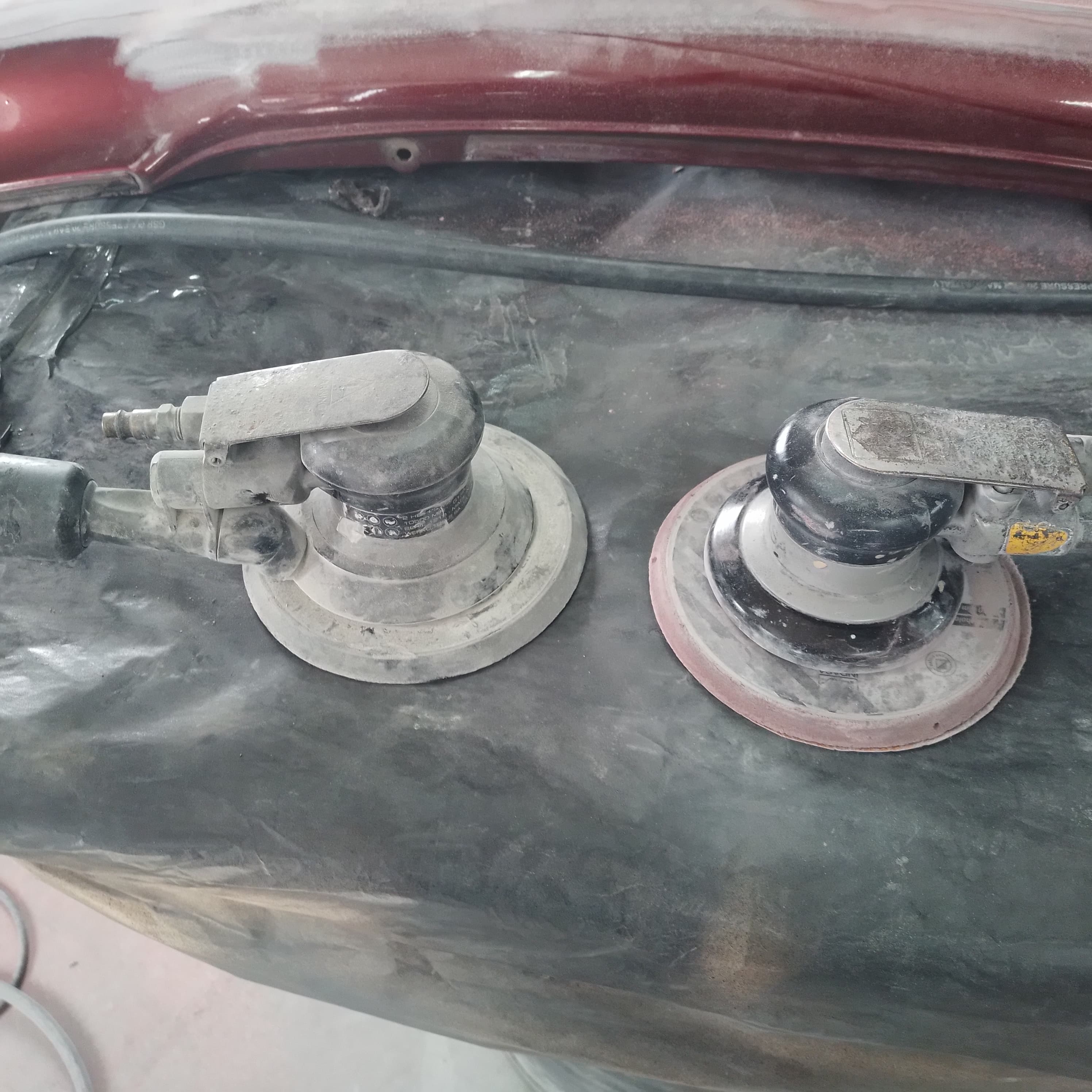 Equipamentos para Reparação Automóvel — imagem 42