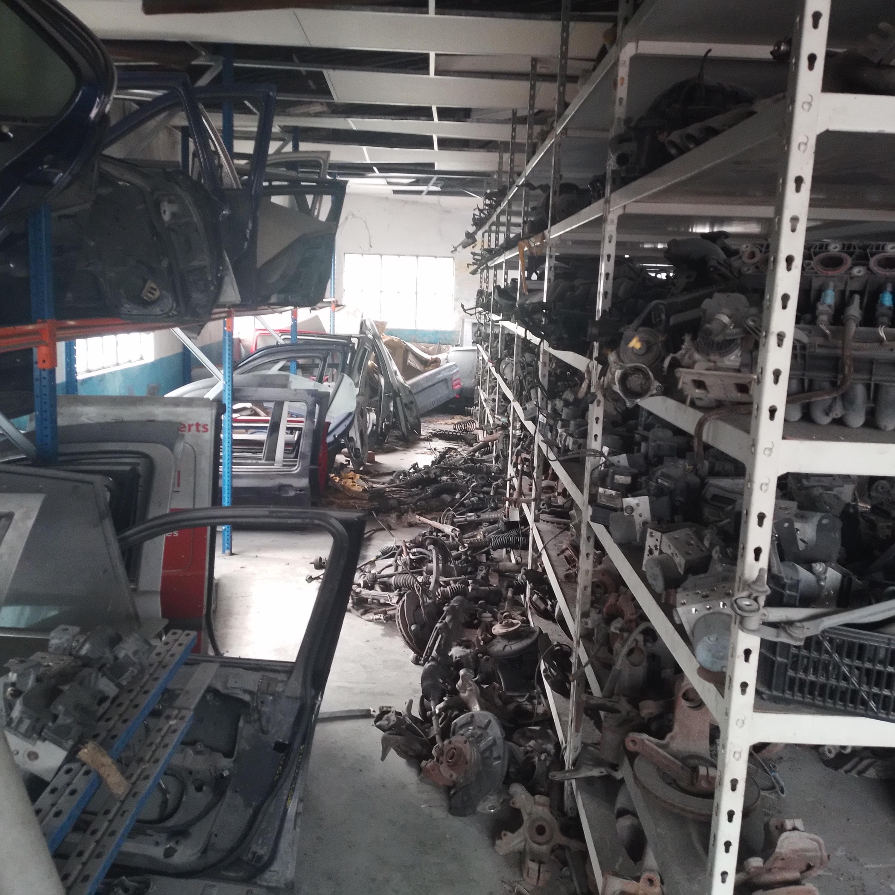 Equipamentos para Reparação Automóvel — imagem 31