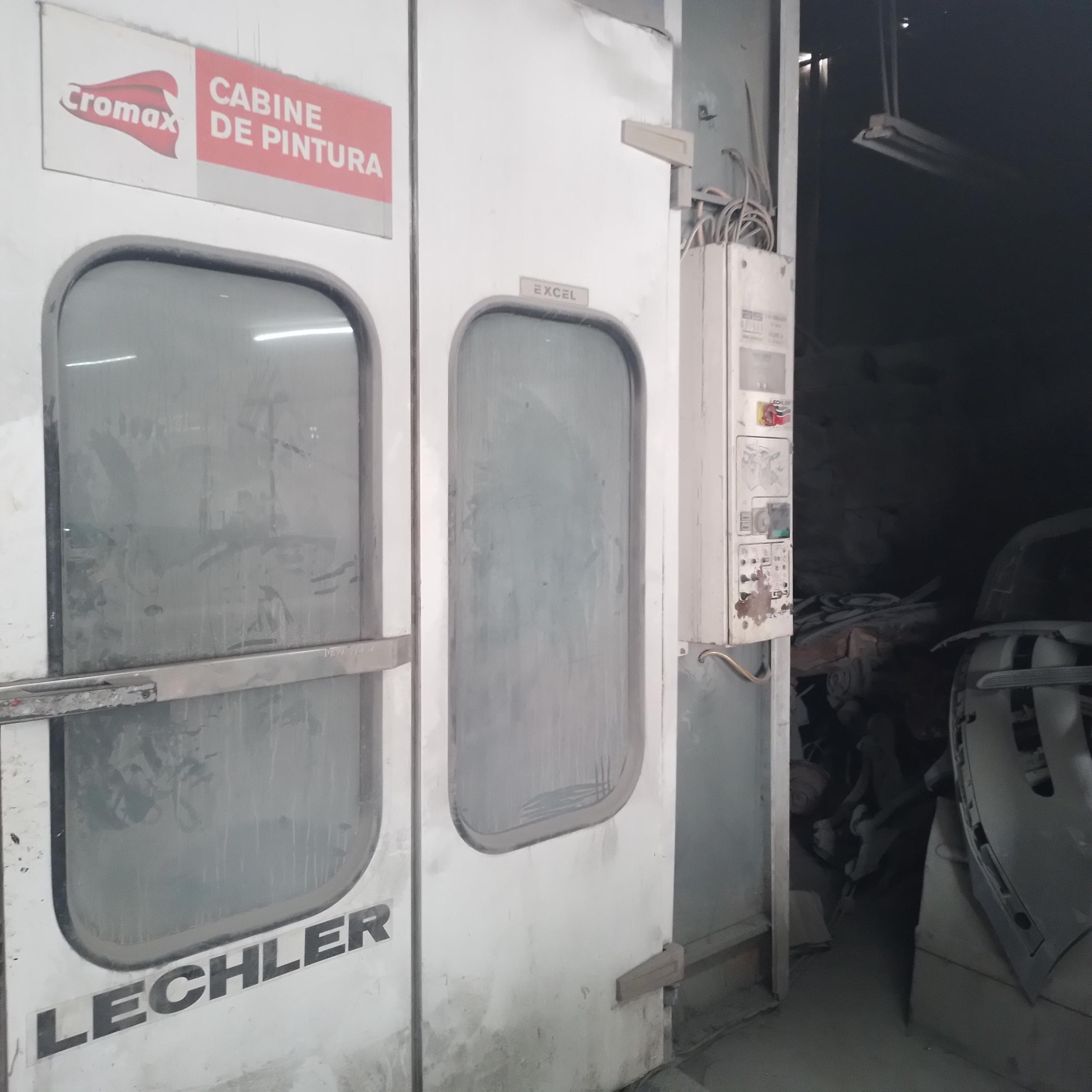 Equipamentos para Reparação Automóvel — imagem 2