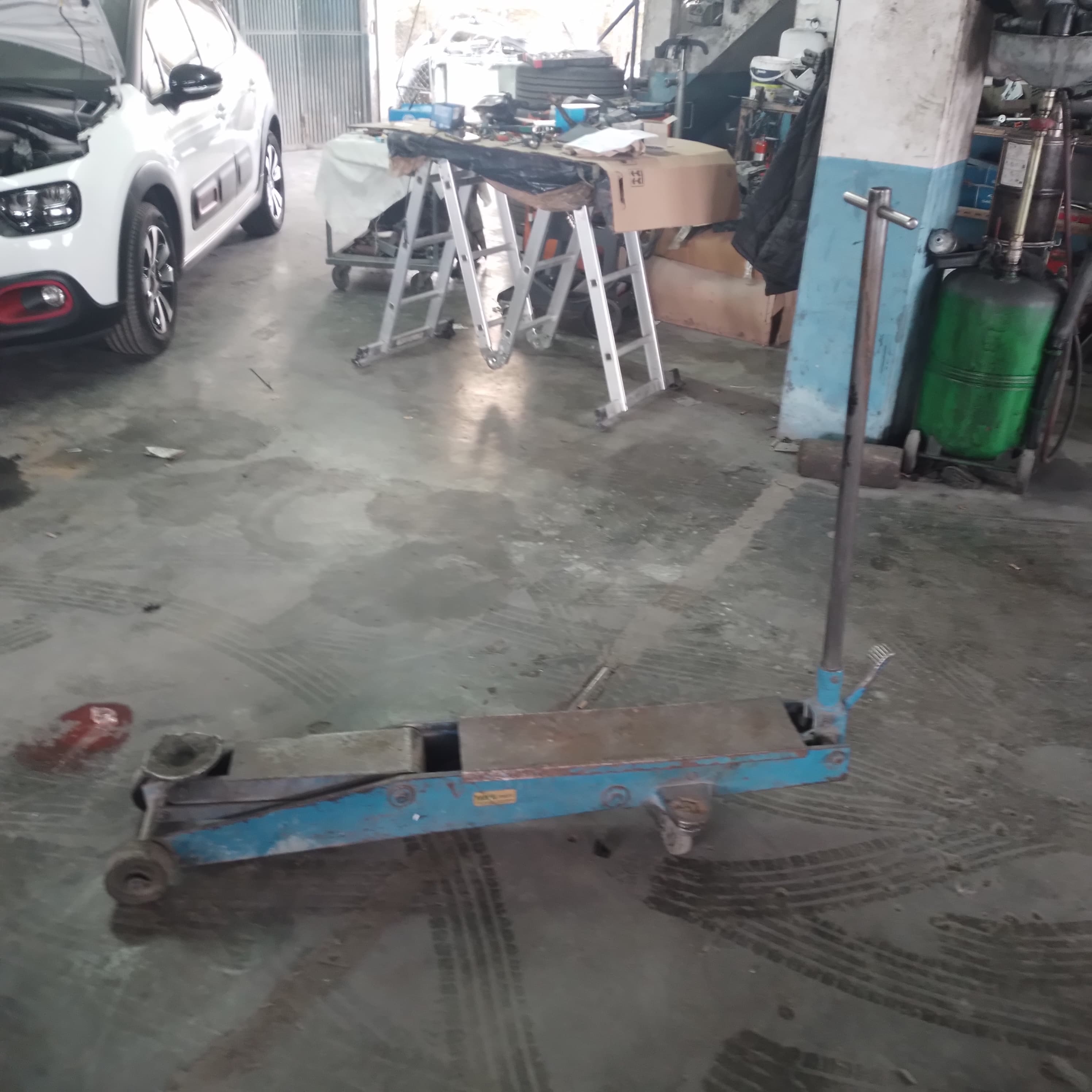 Equipamentos para Reparação Automóvel — imagem 20