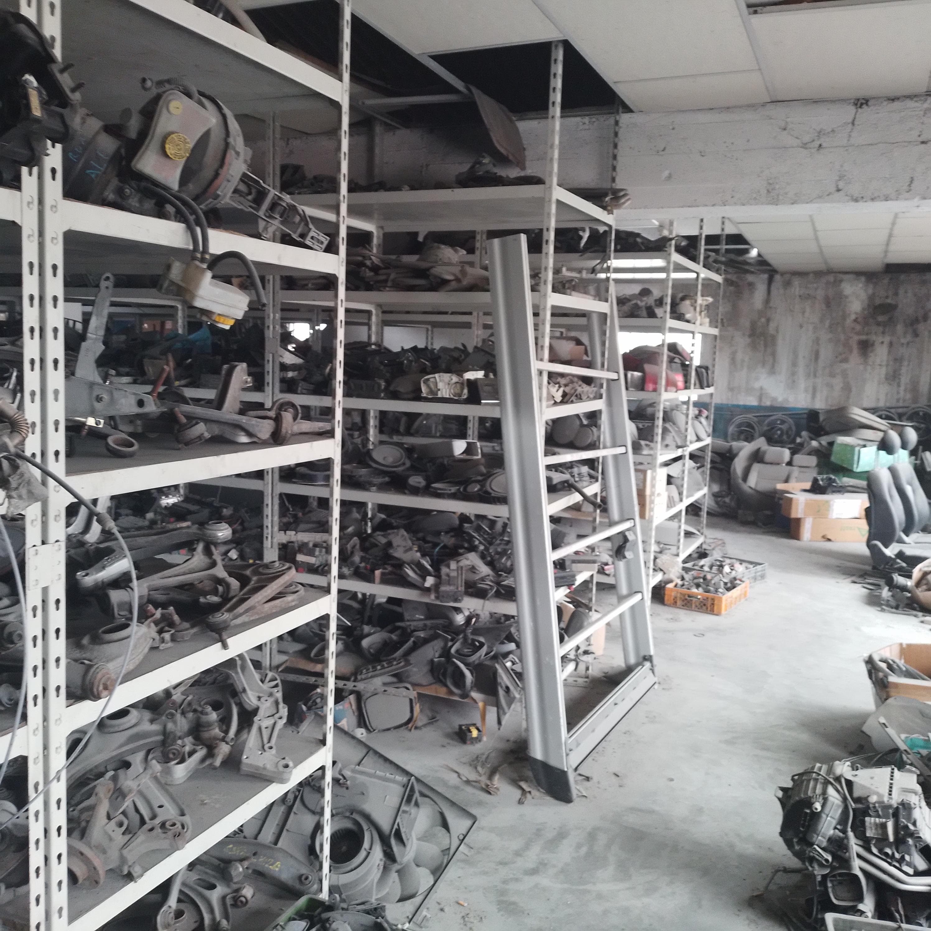 Equipamentos para Reparação Automóvel — imagem 34