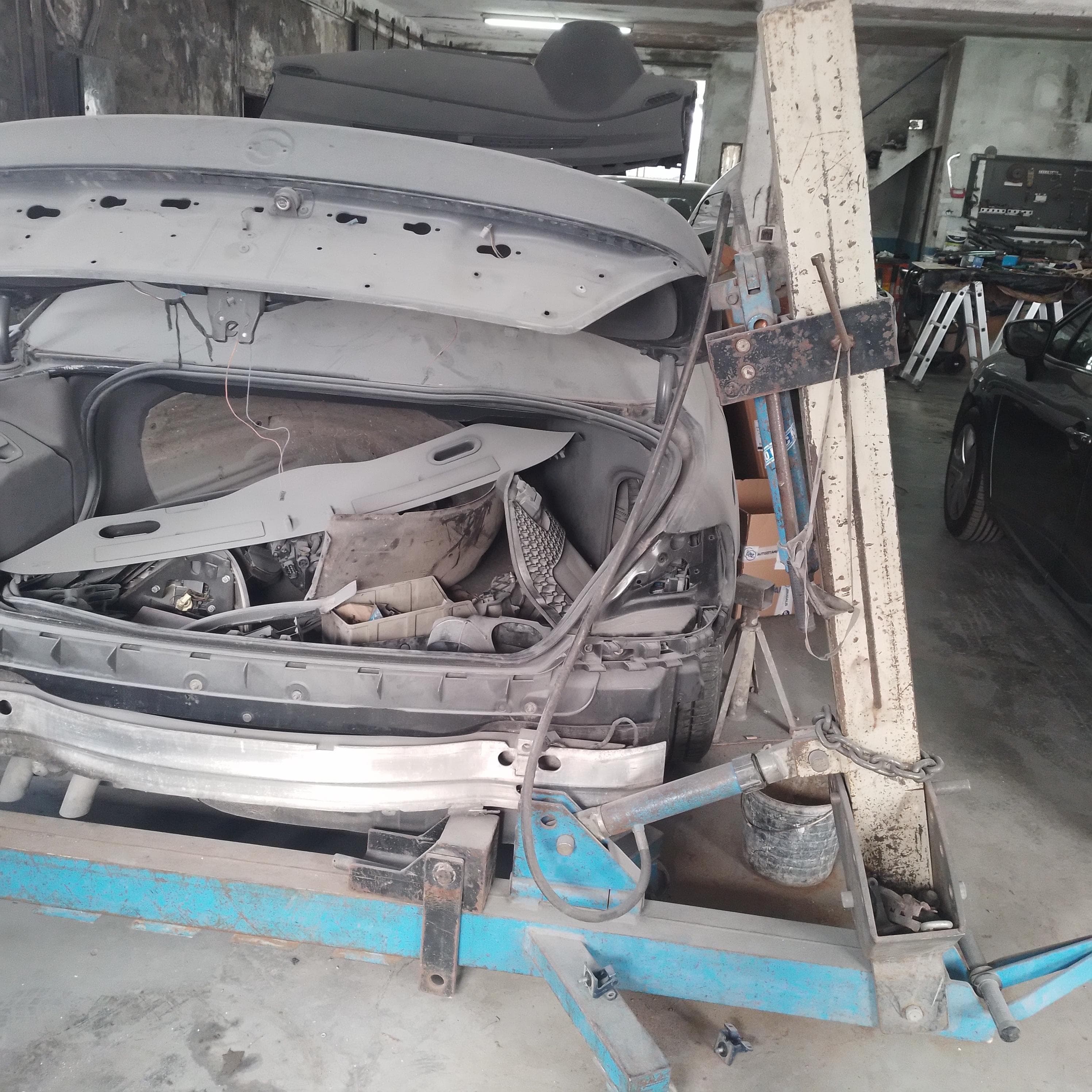 Equipamentos para Reparação Automóvel — imagem 15