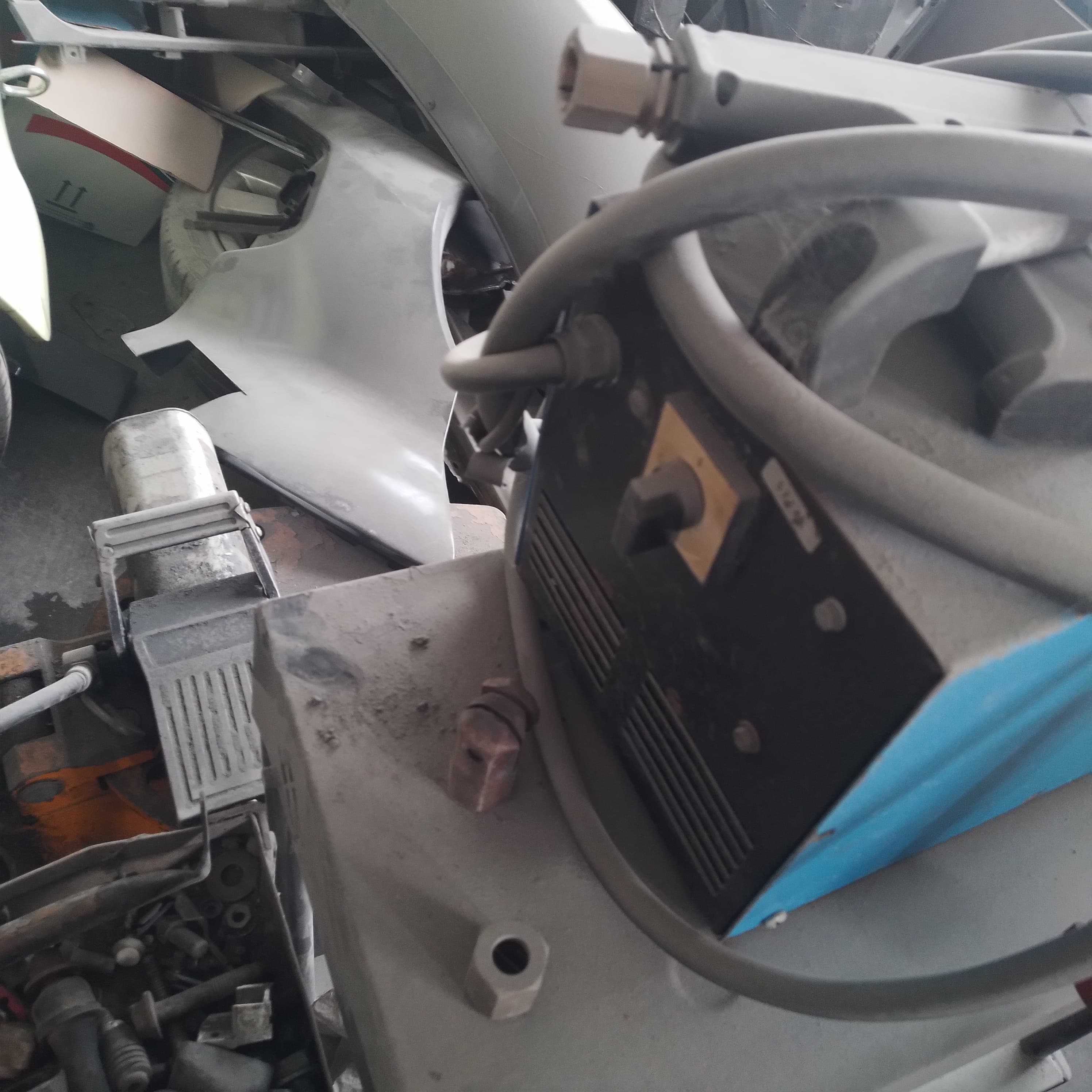 Equipamentos para Reparação Automóvel — imagem 12