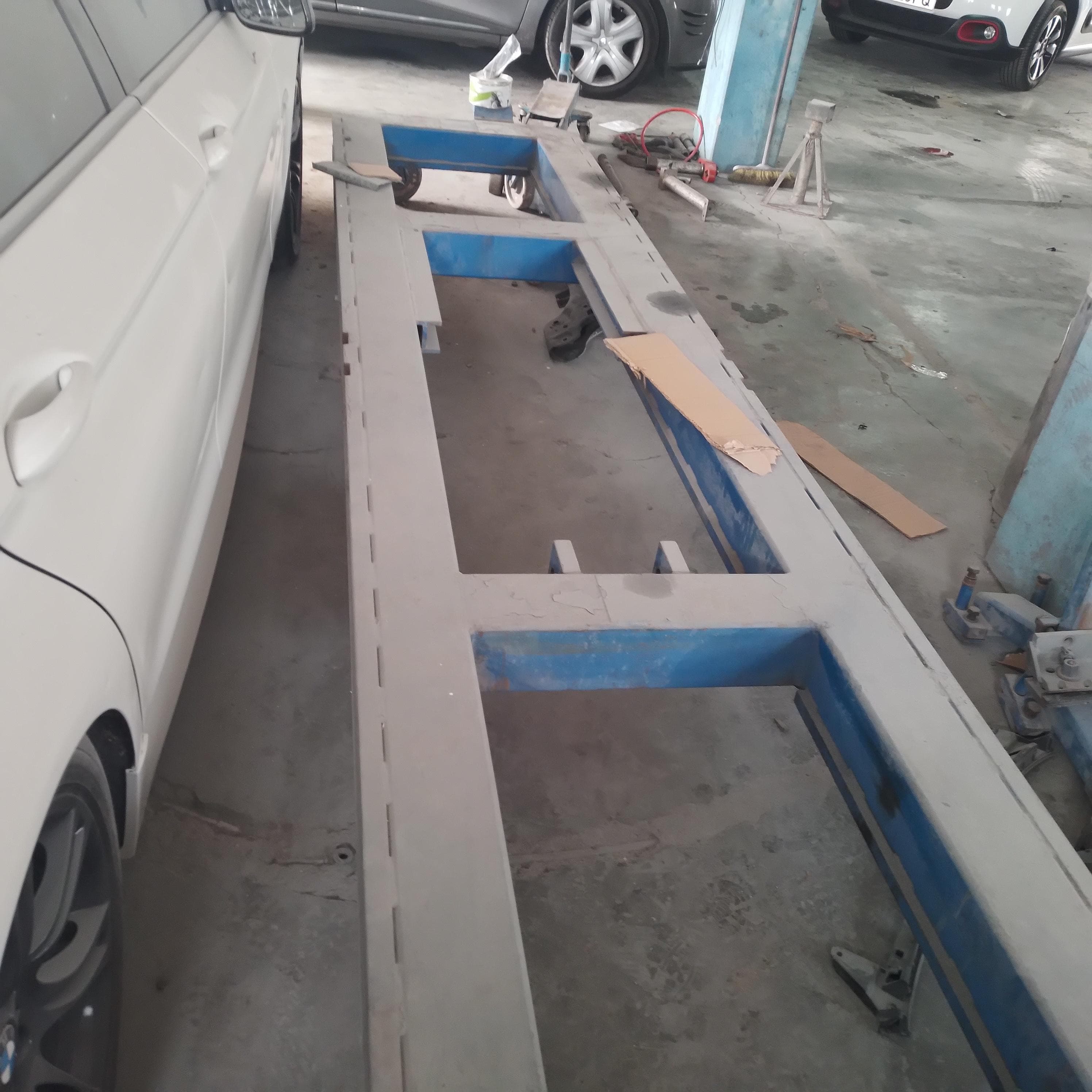 Equipamentos para Reparação Automóvel — imagem 5