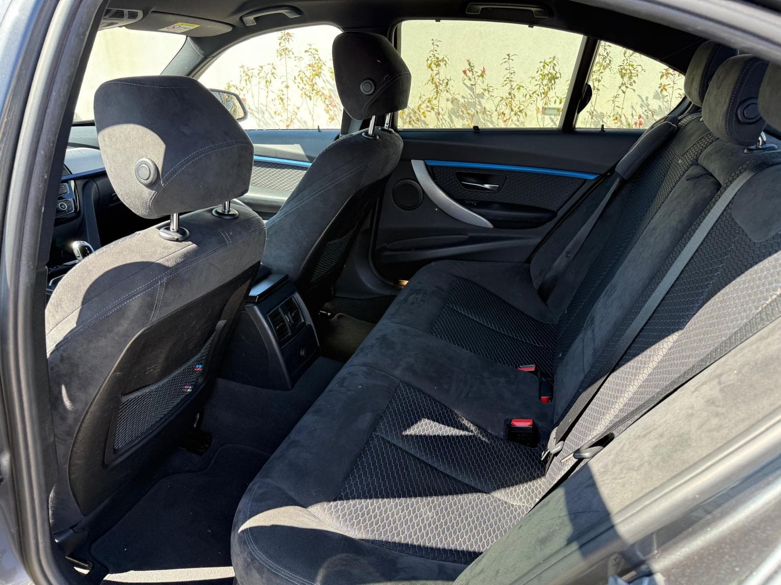 BMW 330E · Ano 2018 — imagem 6