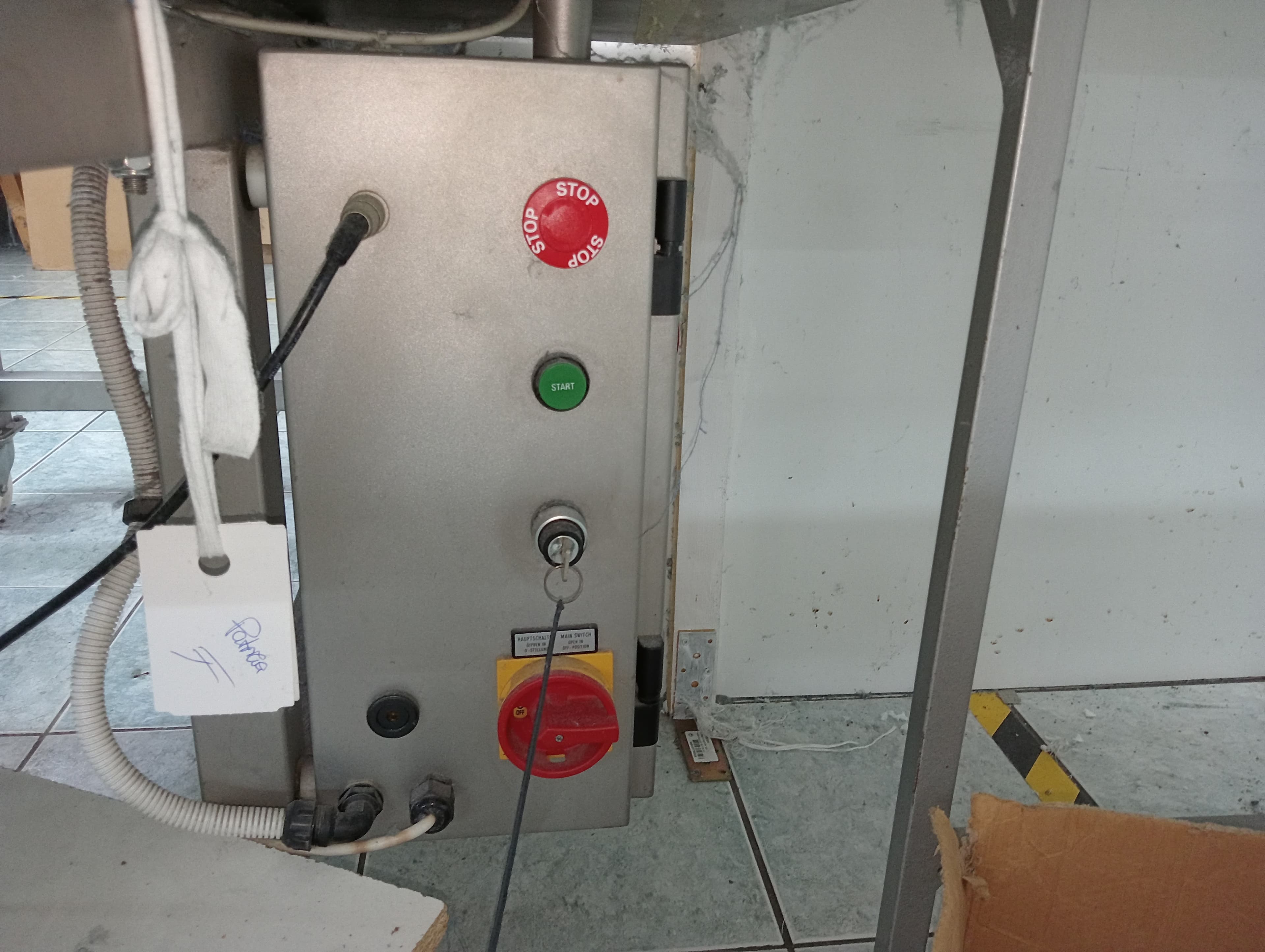Detector de Metales — imagen 4