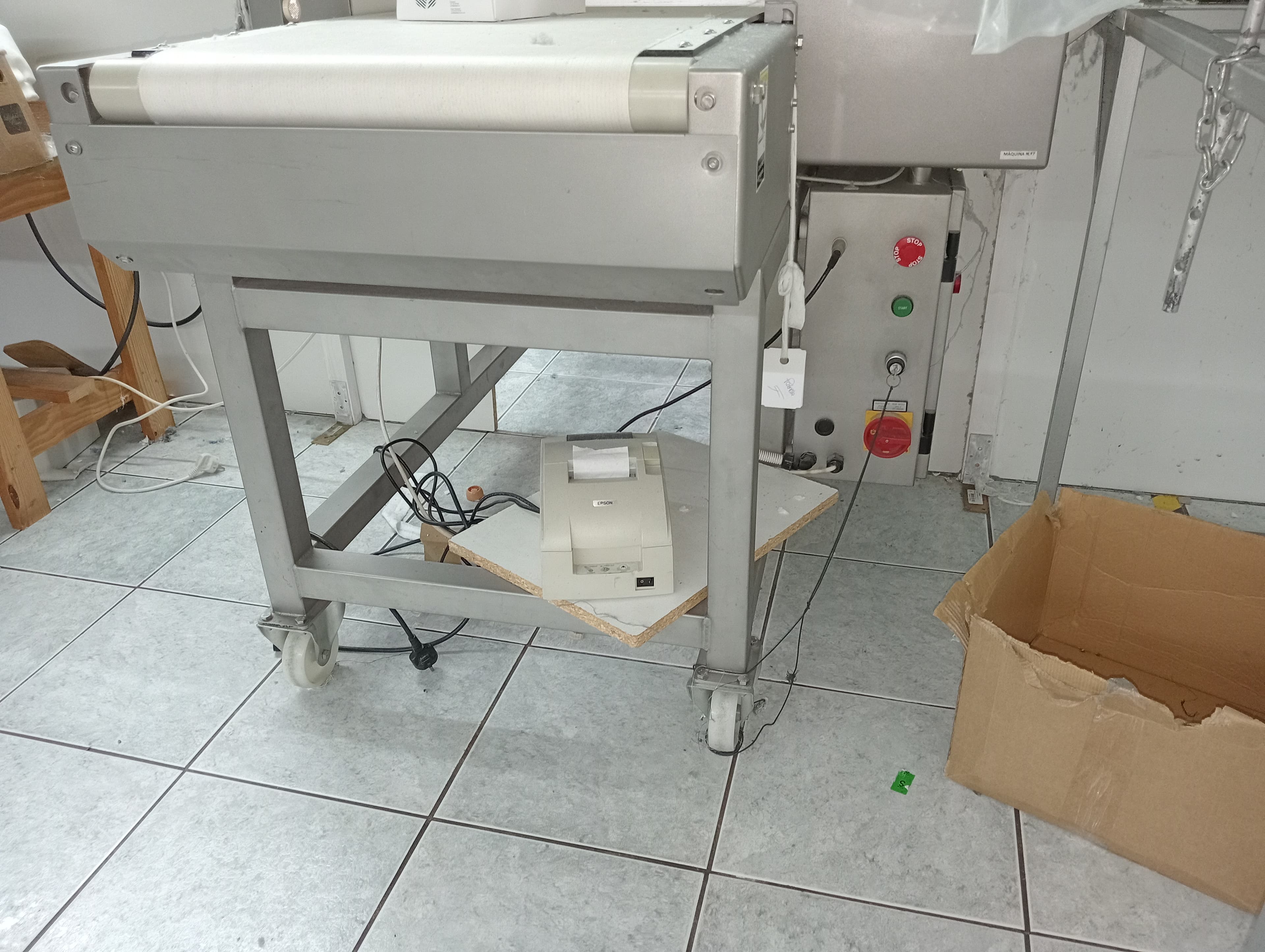 Detector de Metales — imagen 3