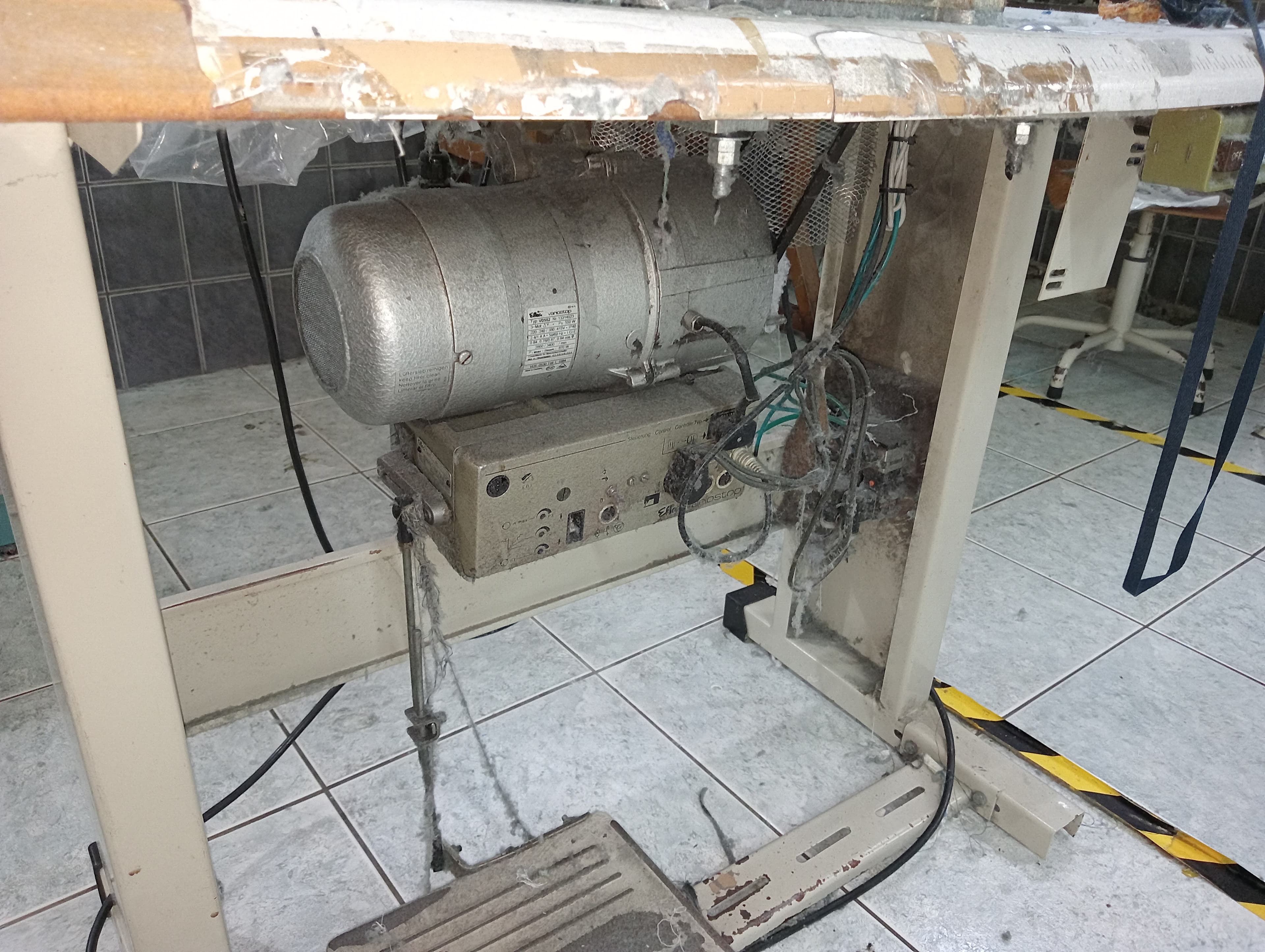 Máquina de Recubrimiento — imagen 3