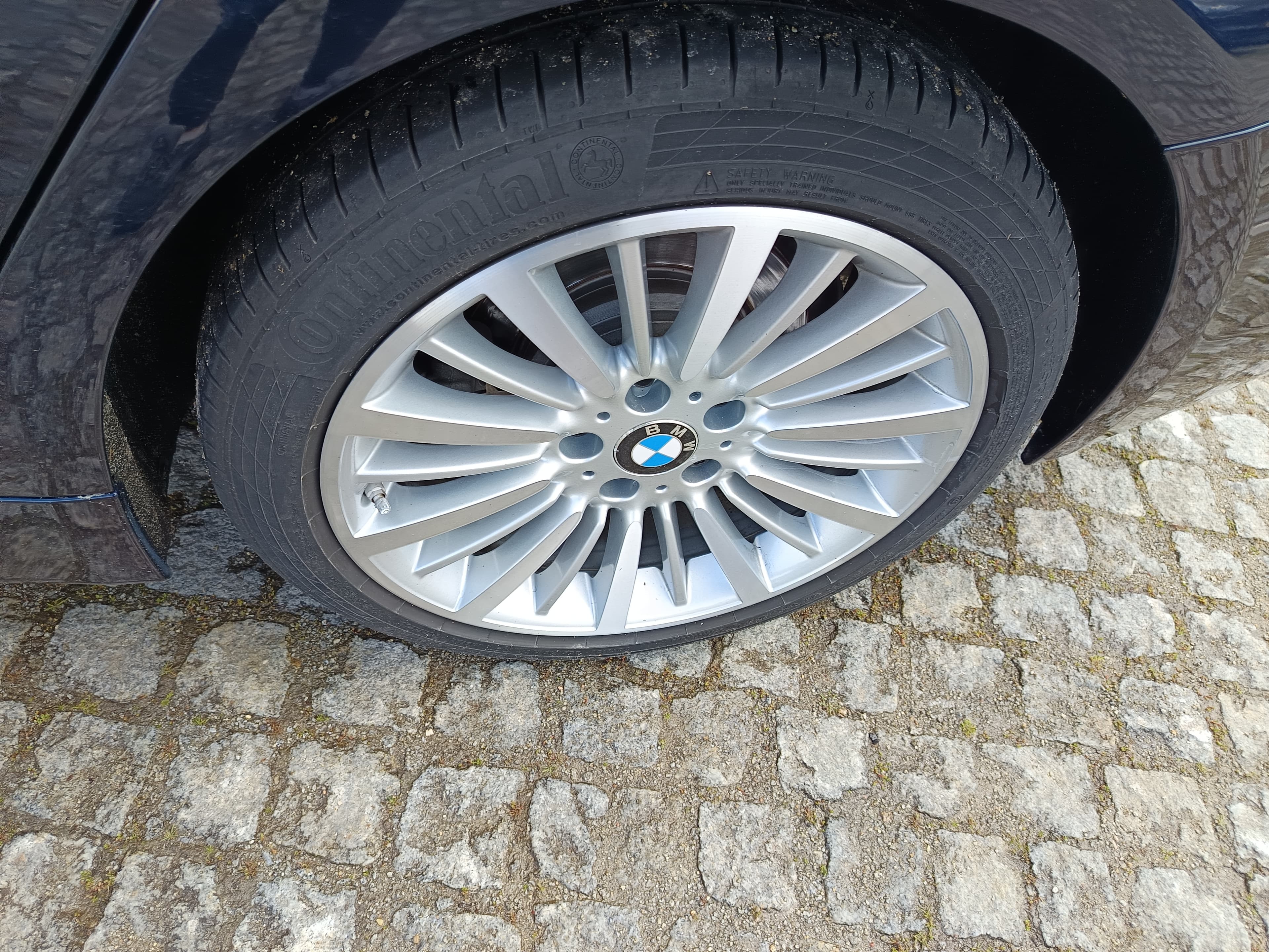 BMW 420D · Ano 2014 — imagem 14