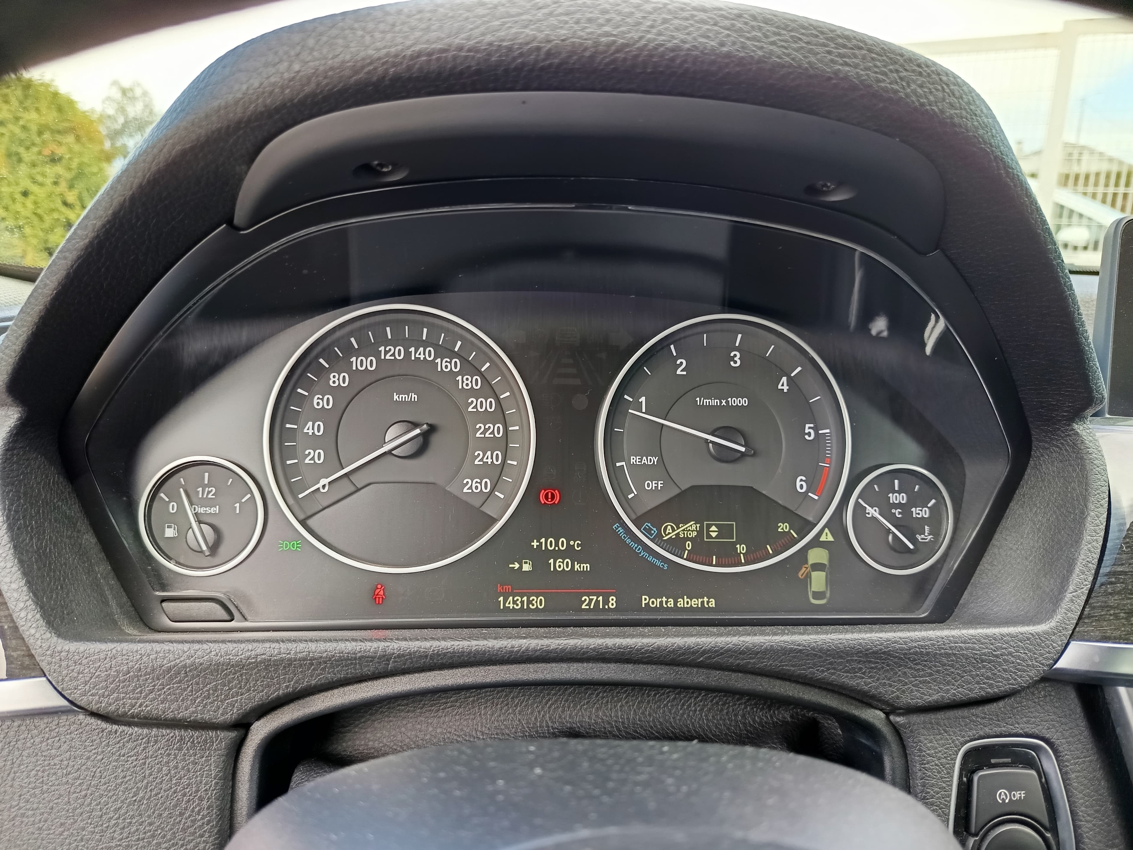 BMW 420D · Ano 2014 — imagem 40
