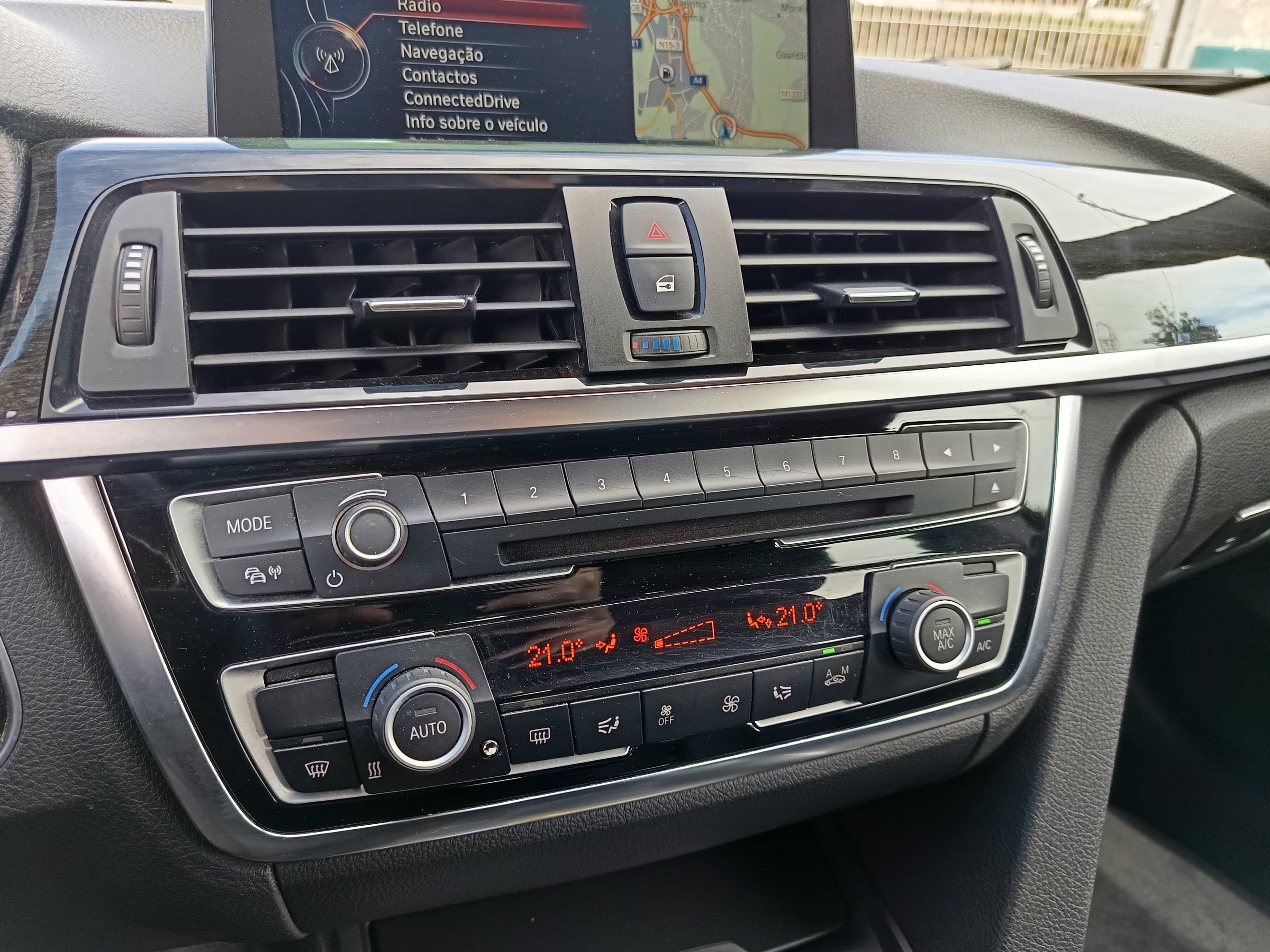 BMW 420D · Ano 2014 — imagem 37
