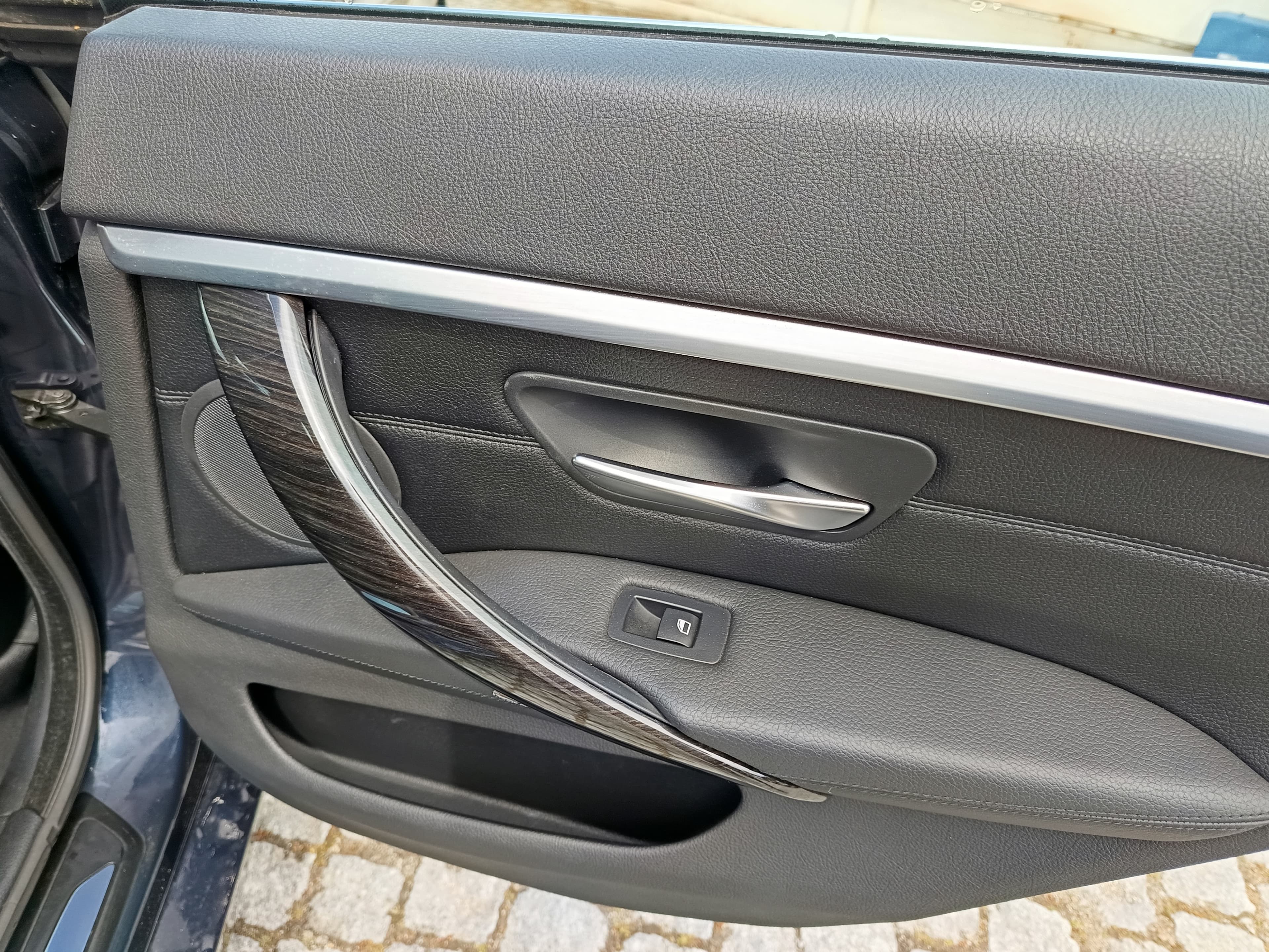 BMW 420D · Ano 2014 — imagem 21