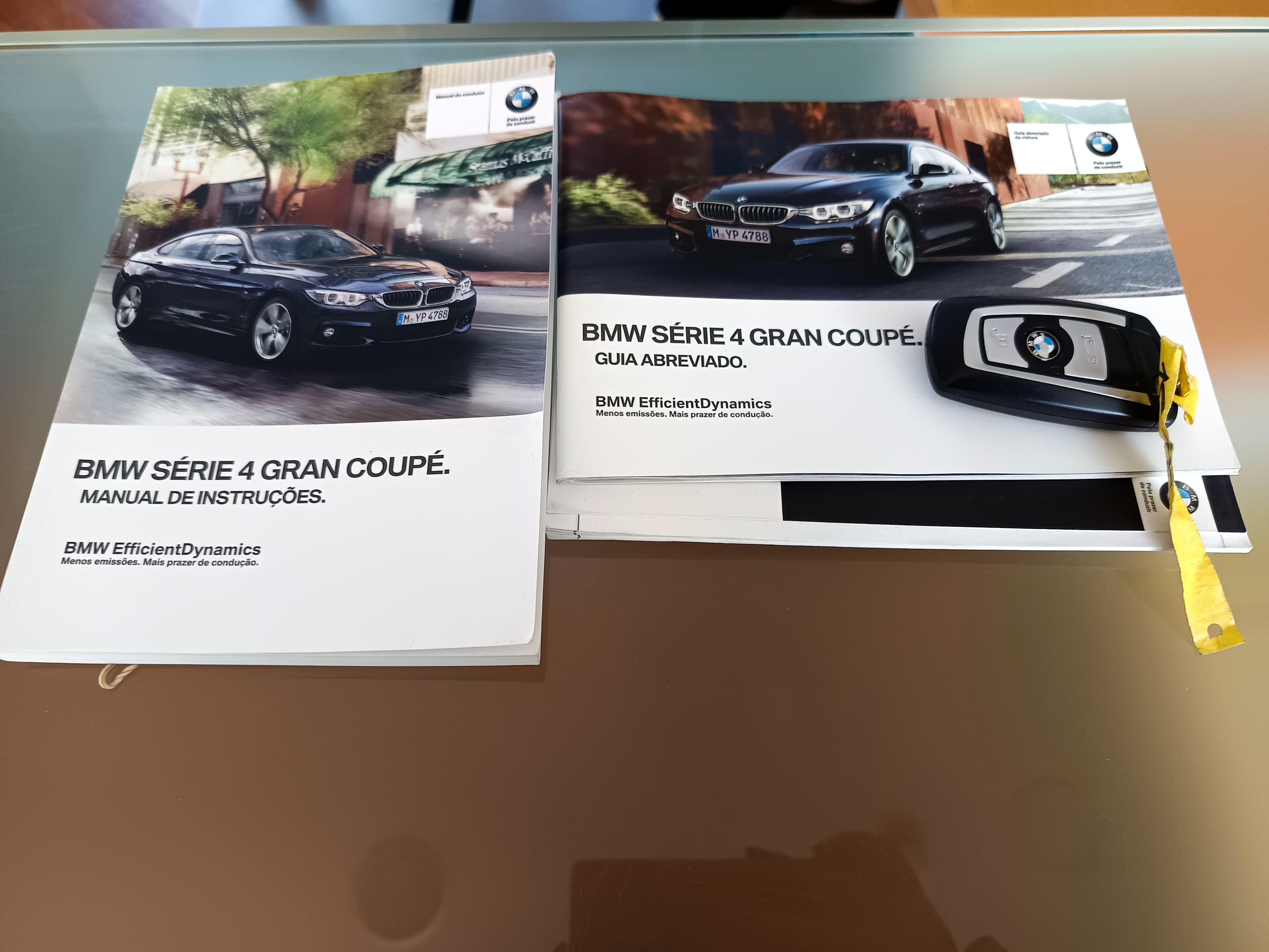 BMW 420D · Ano 2014 — imagem 44