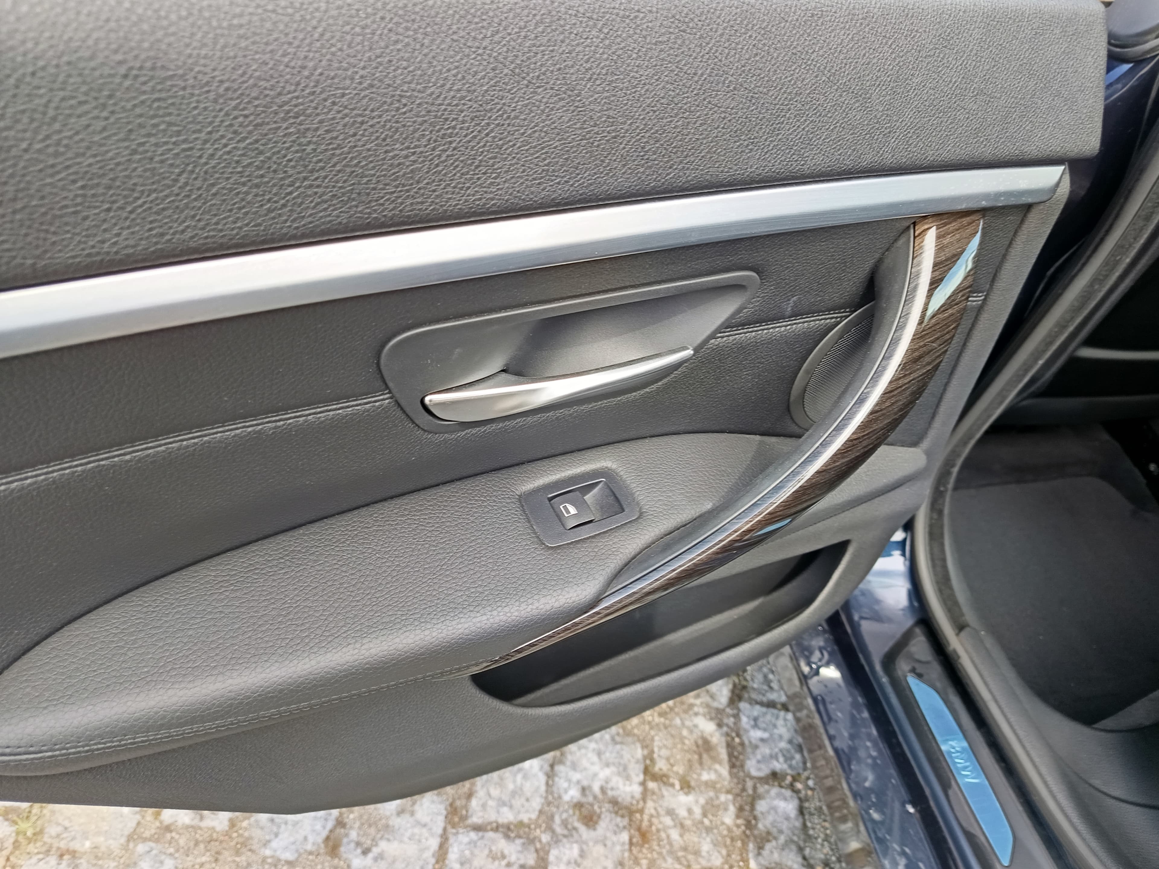 BMW 420D · Ano 2014 — imagem 28