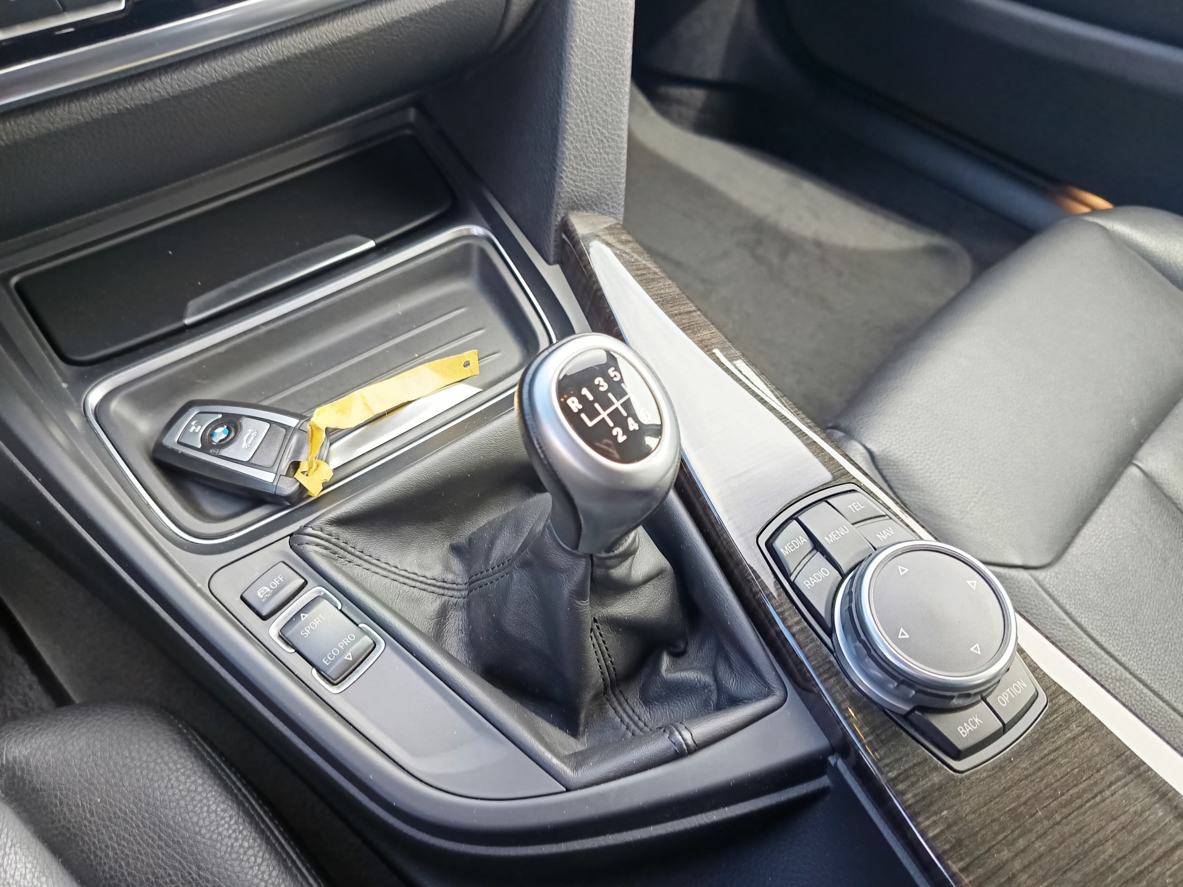 BMW 420D · Ano 2014 — imagem 38