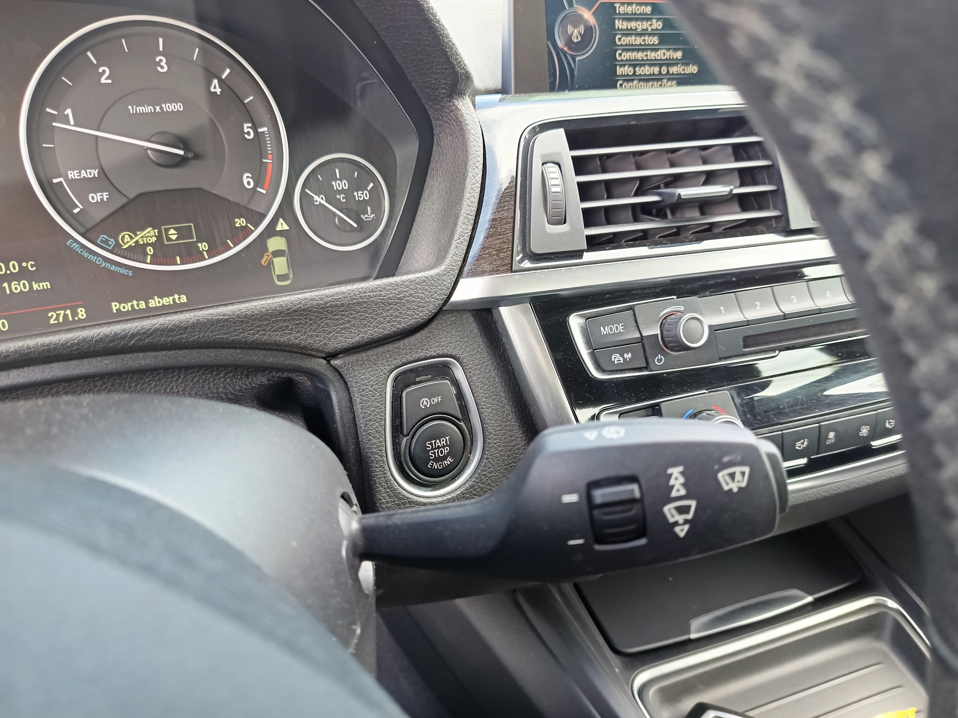BMW 420D · Ano 2014 — imagem 41