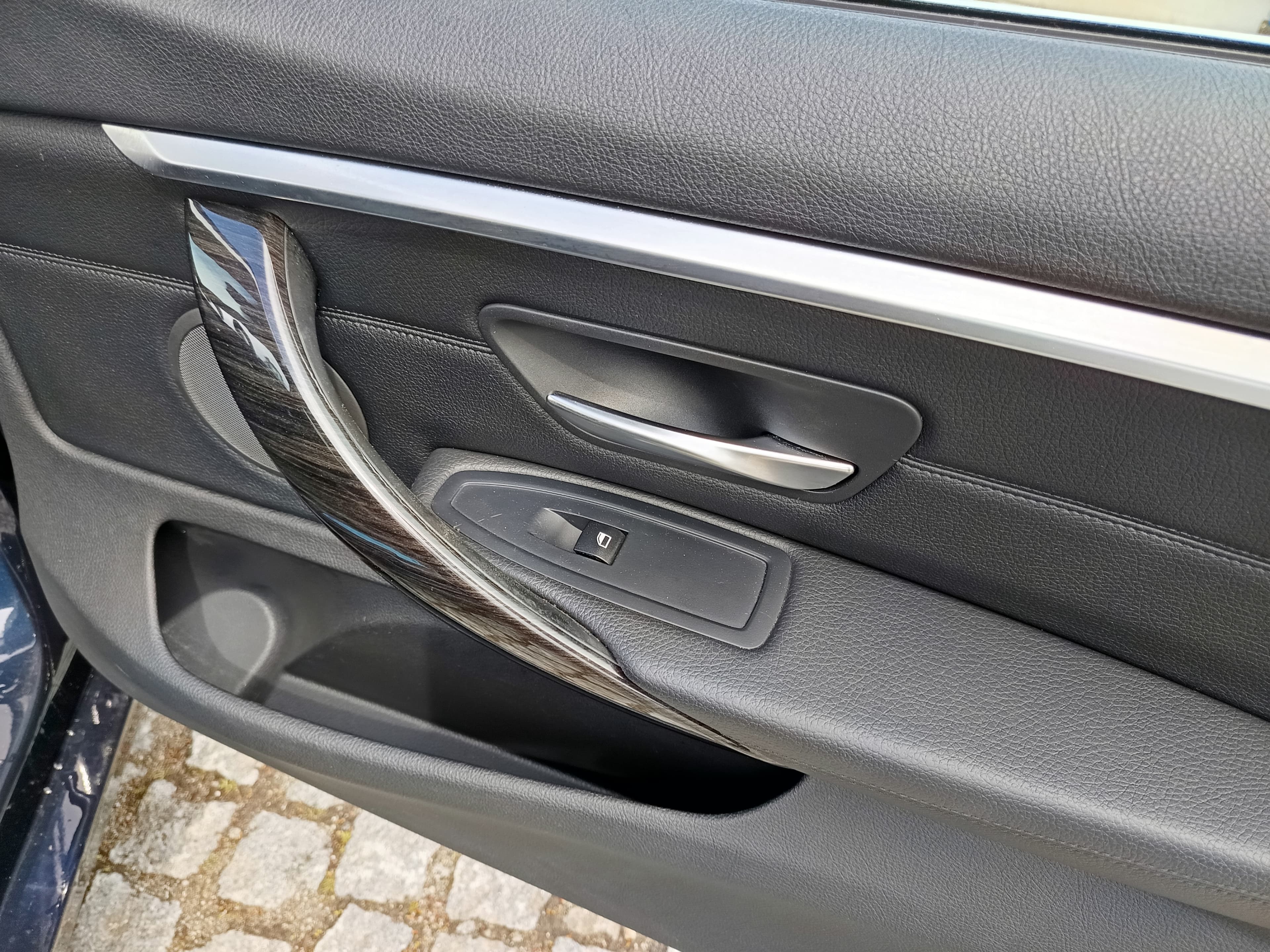 BMW 420D · Ano 2014 — imagem 24