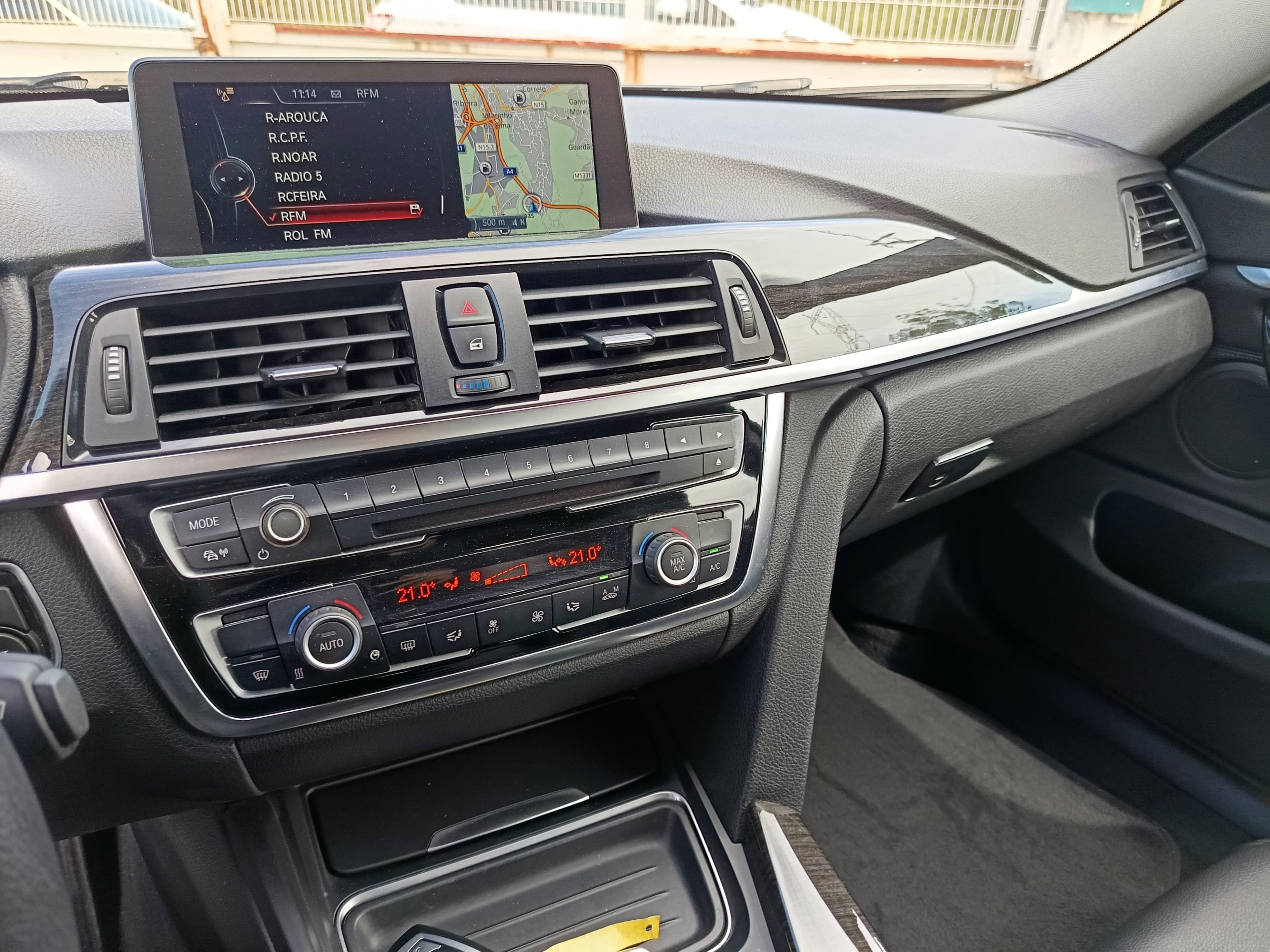BMW 420D · Ano 2014 — imagem 35