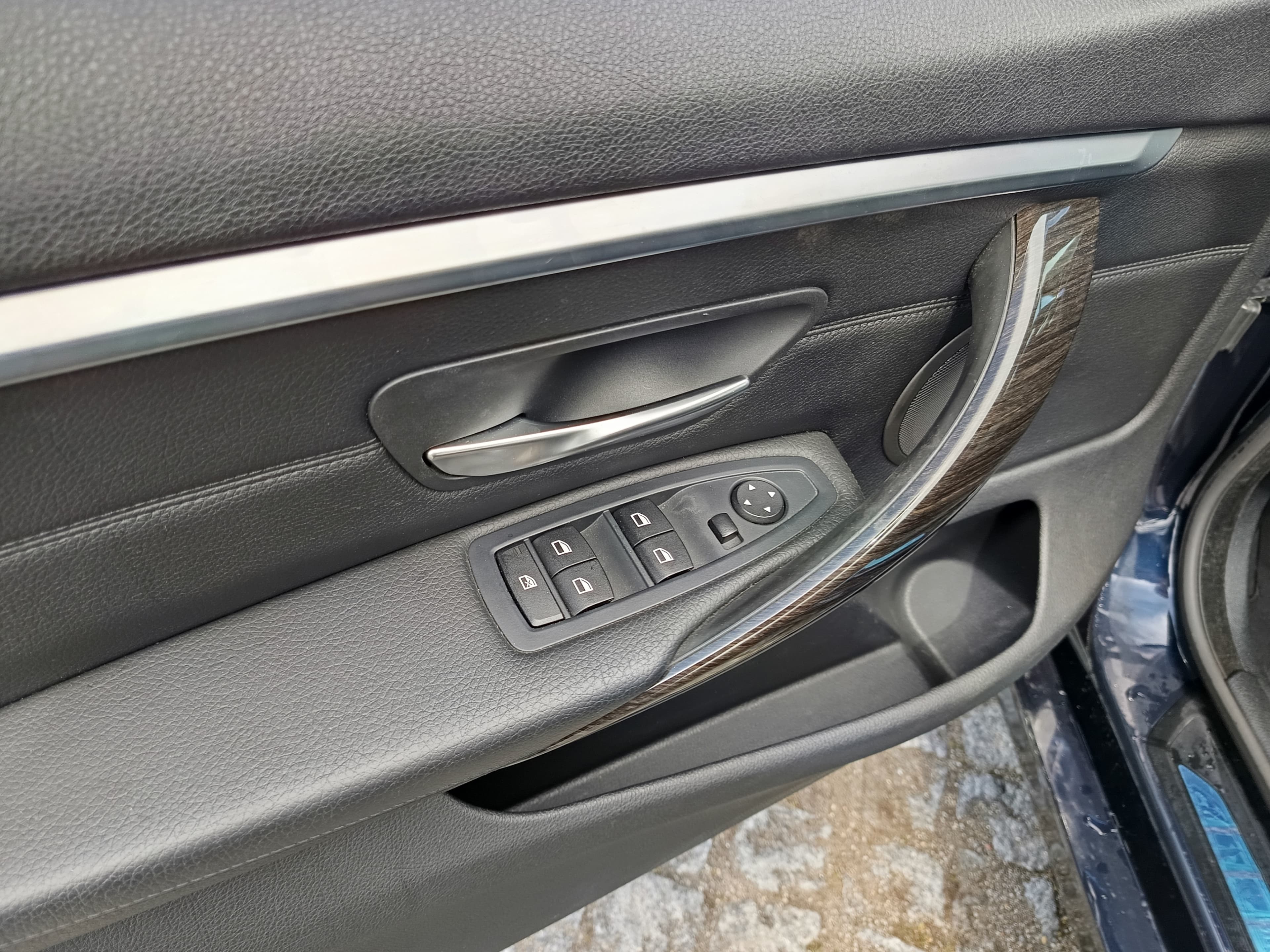 BMW 420D · Ano 2014 — imagem 31