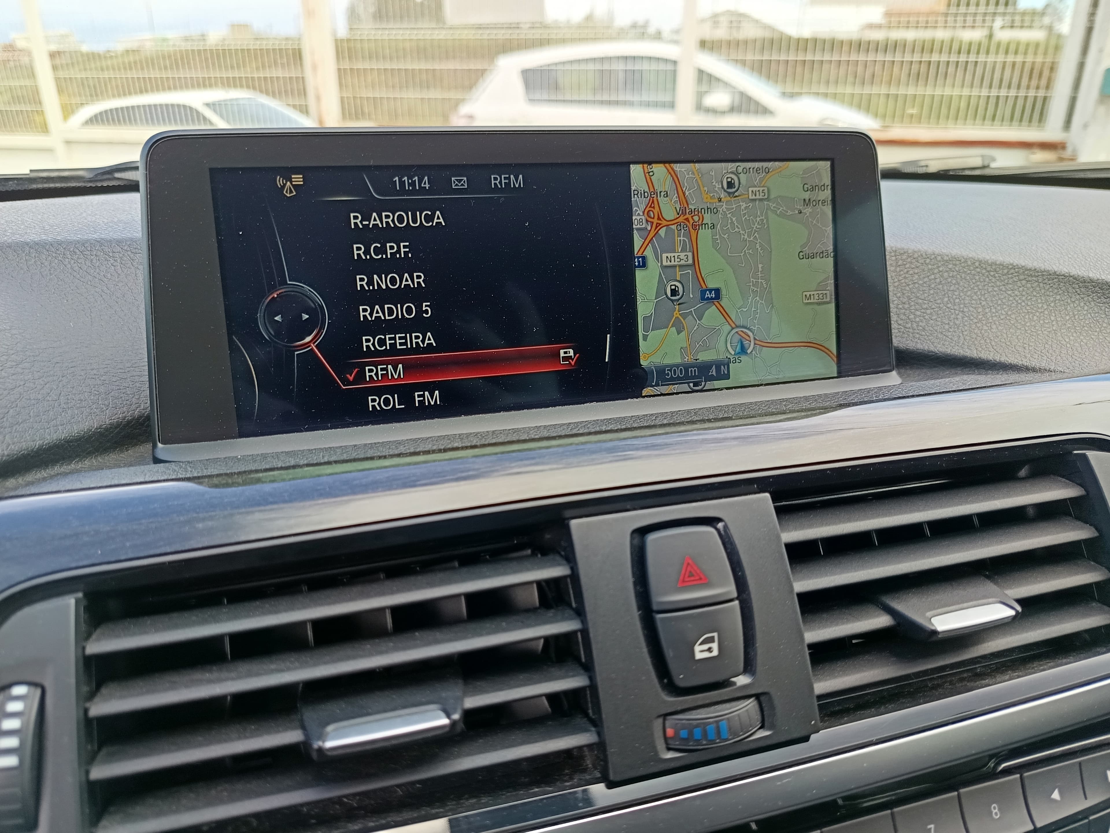 BMW 420D · Ano 2014 — imagem 36