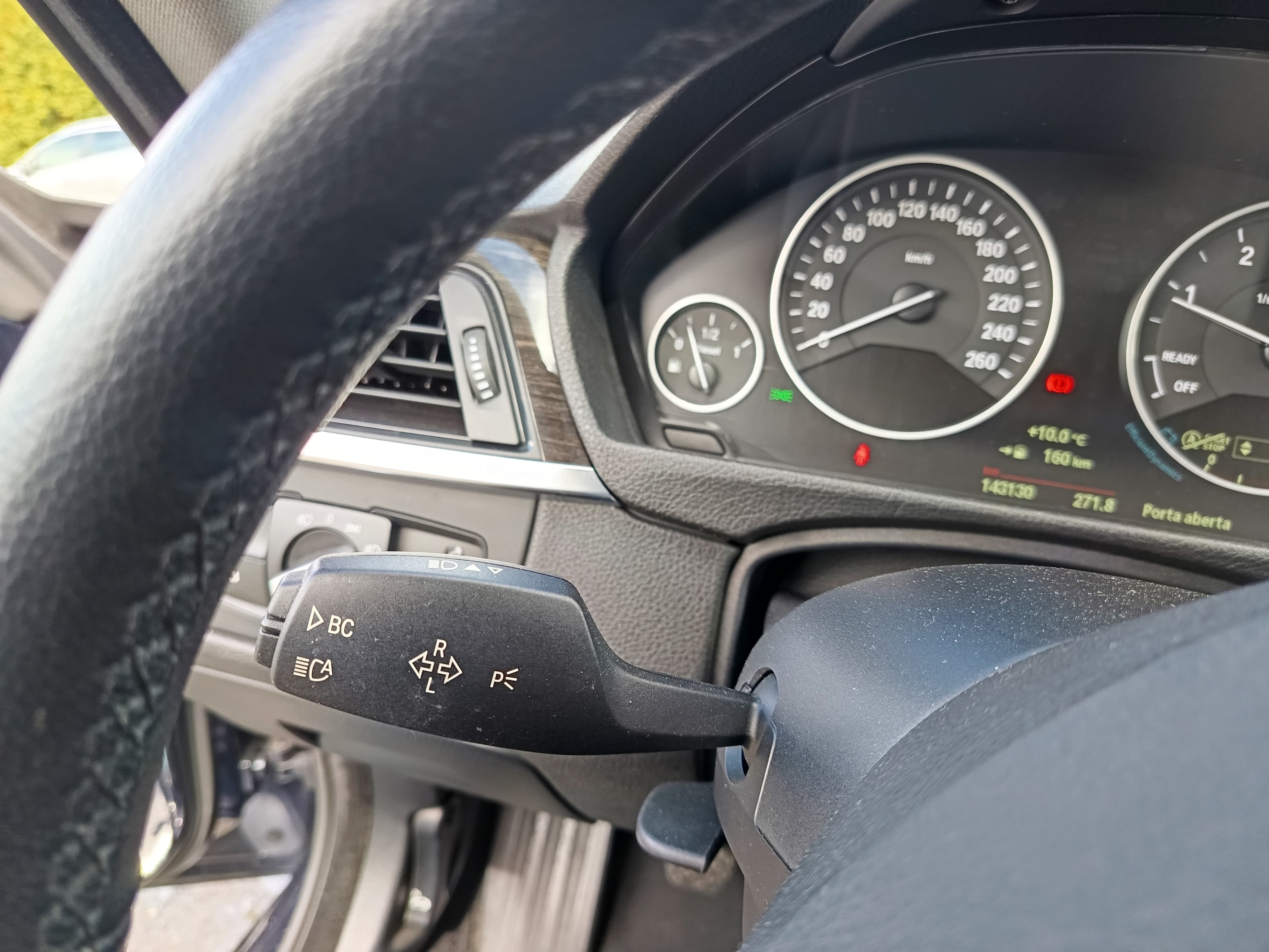 BMW 420D · Ano 2014 — imagem 42
