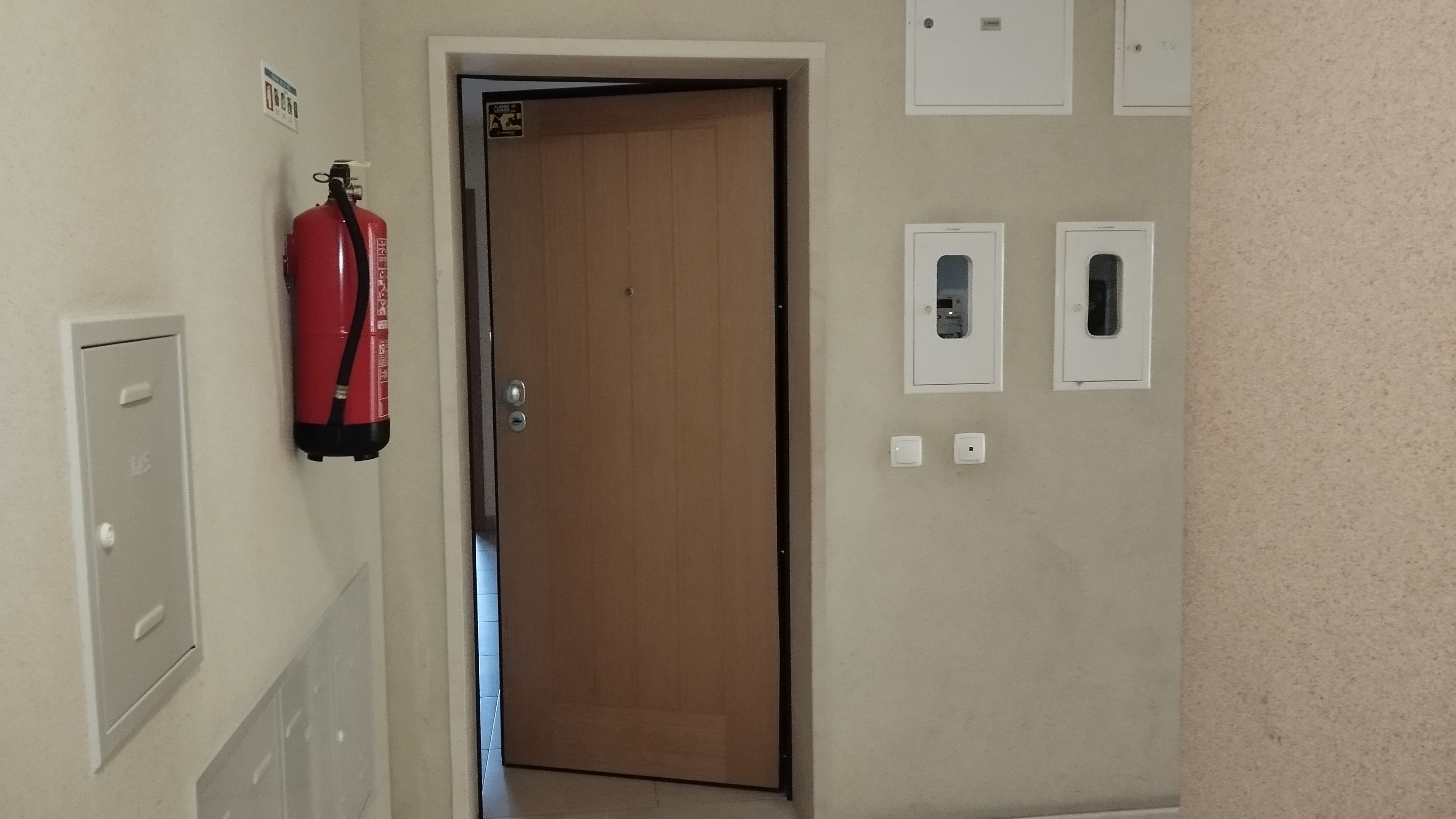 Apartamento T2 · Entroncamento — imagem 3