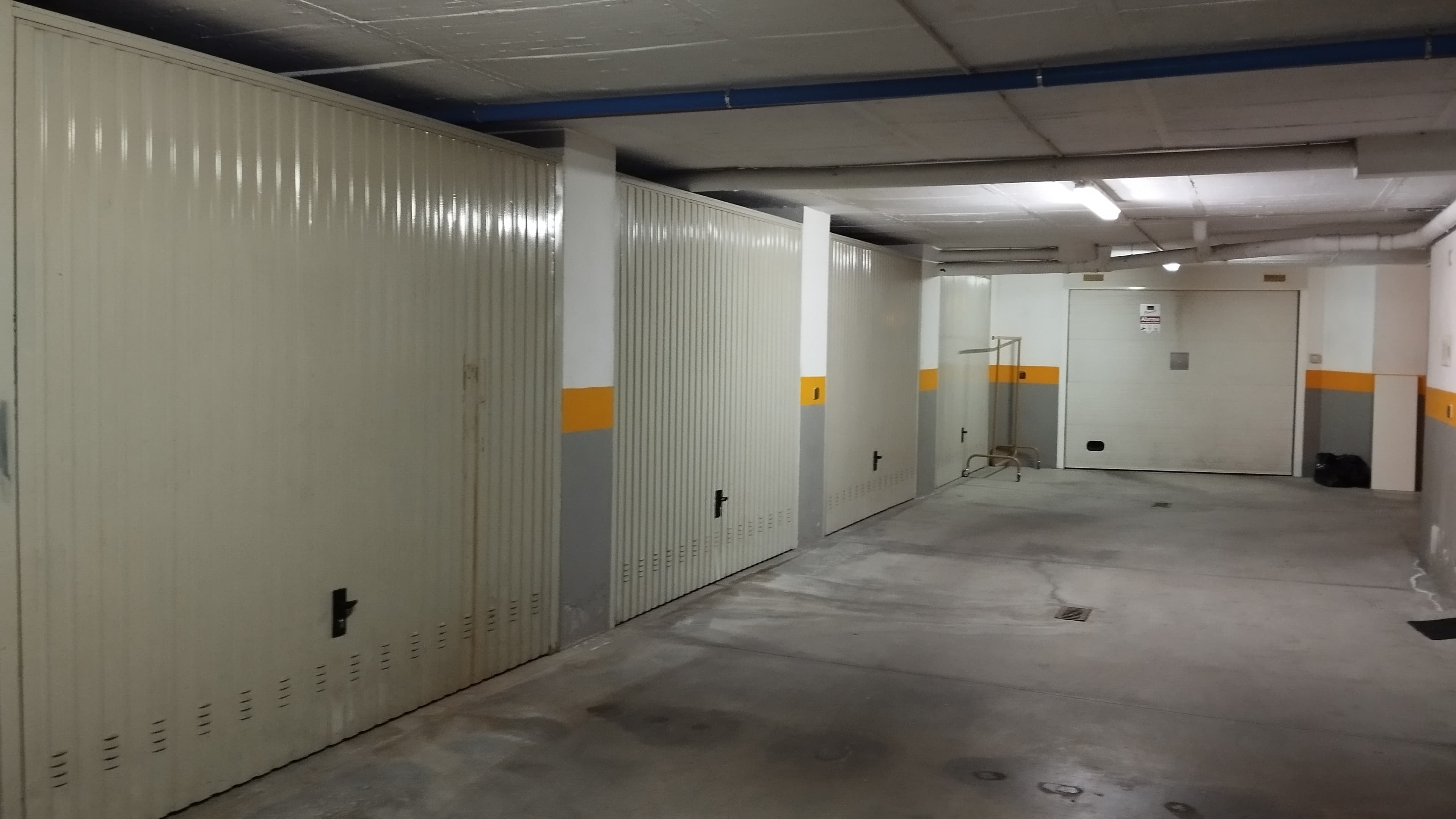Apartamento T2 · Entroncamento — imagem 11