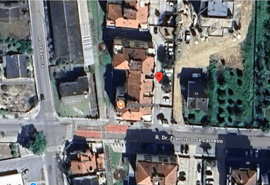 Apartamento T2 · Entroncamento — imagem 13