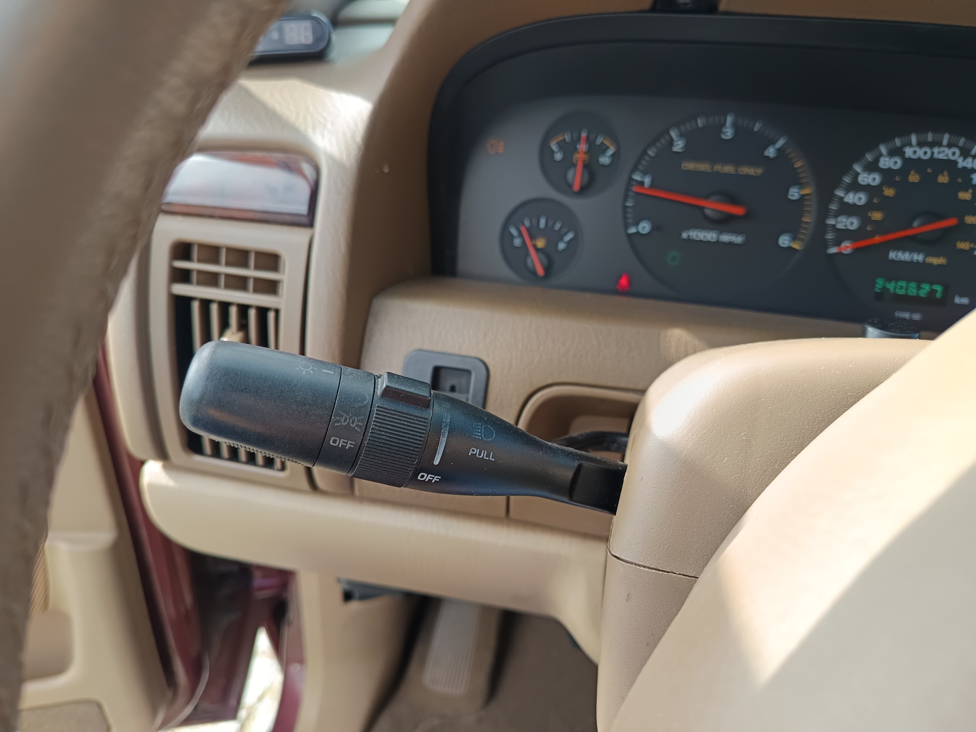 Jeep Grand Cherokee · Ano 2000 — imagem 47