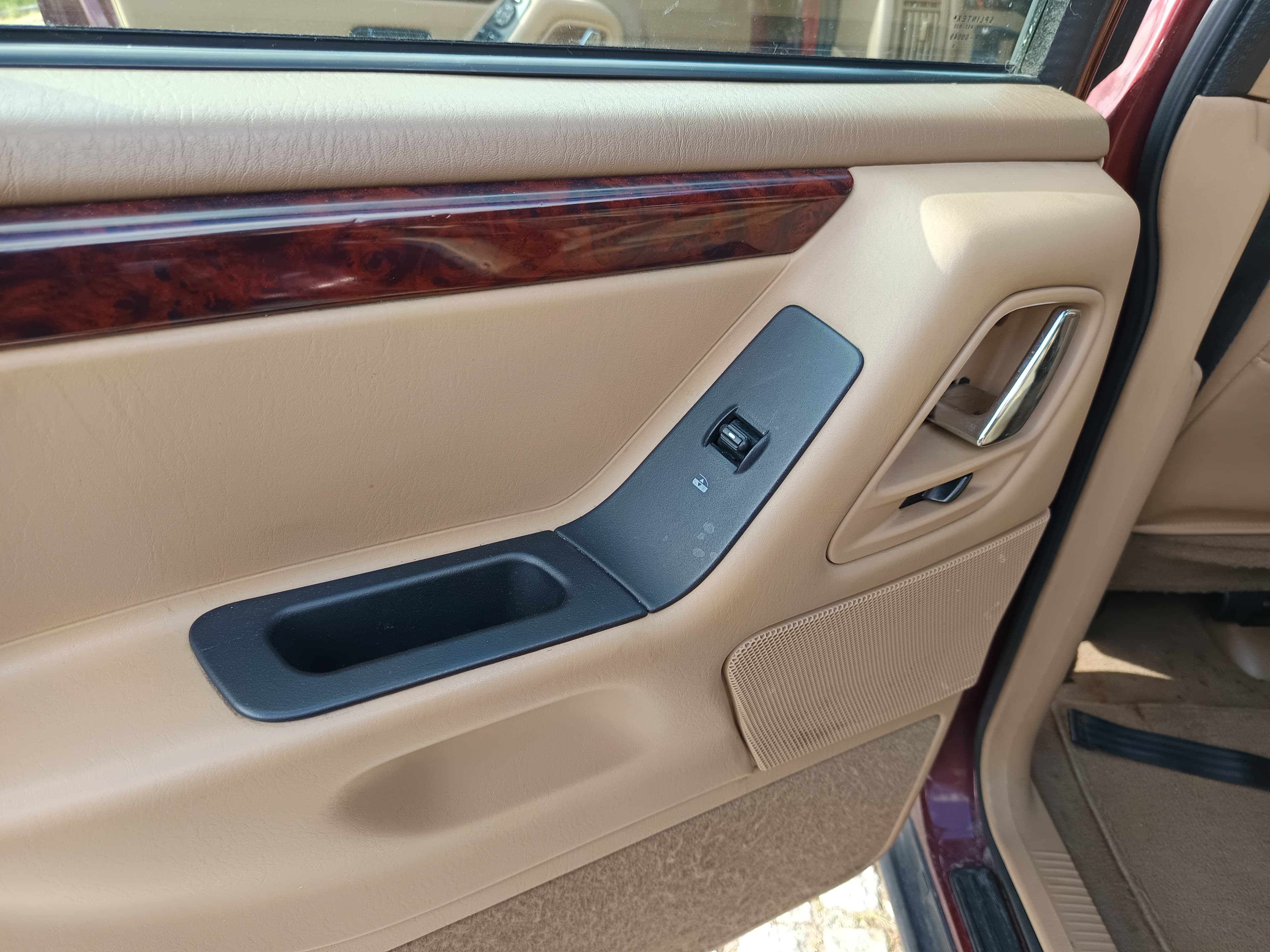 Jeep Grand Cherokee · Ano 2000 — imagem 33