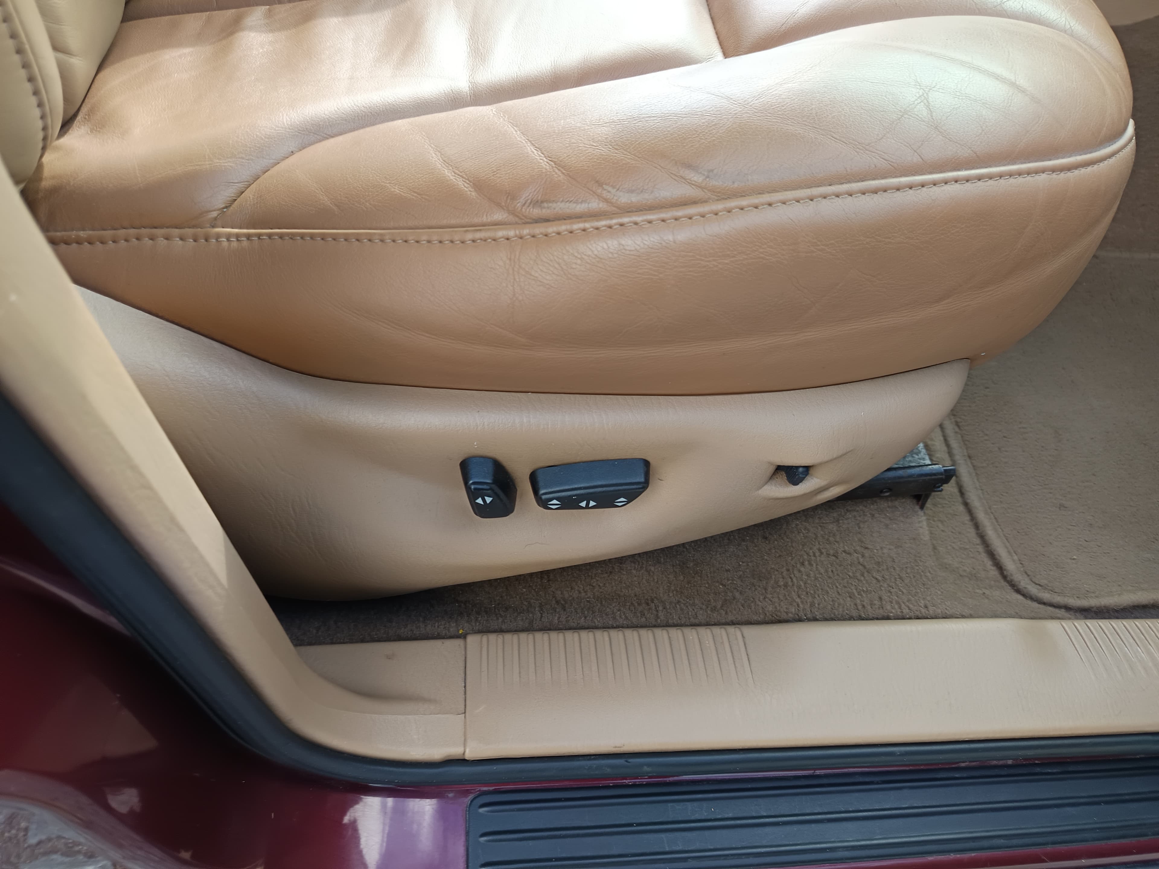 Jeep Grand Cherokee · Ano 2000 — imagem 31