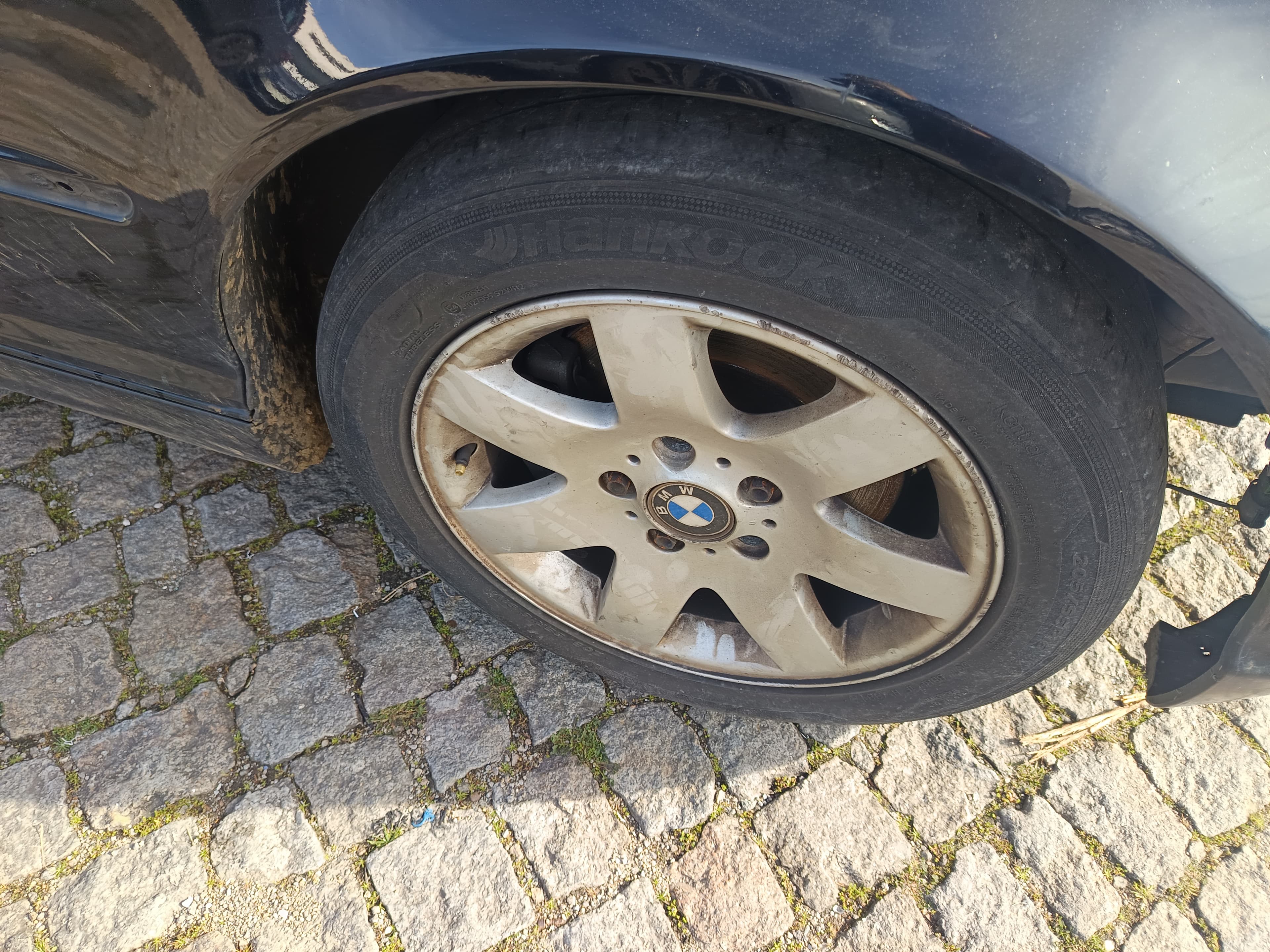BMW 320D · Ano 2004 — imagem 8