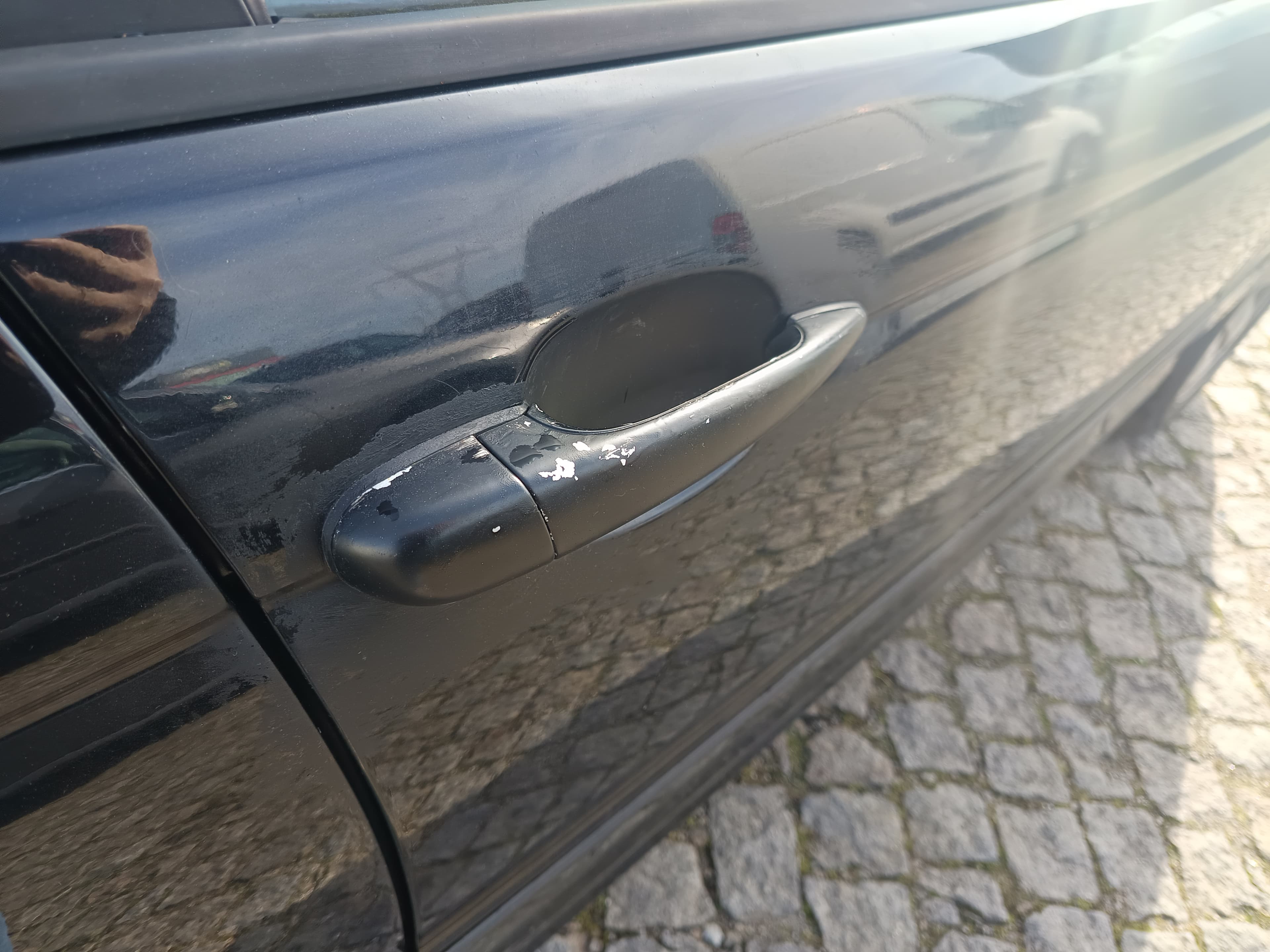 BMW 320D · Ano 2004 — imagem 10