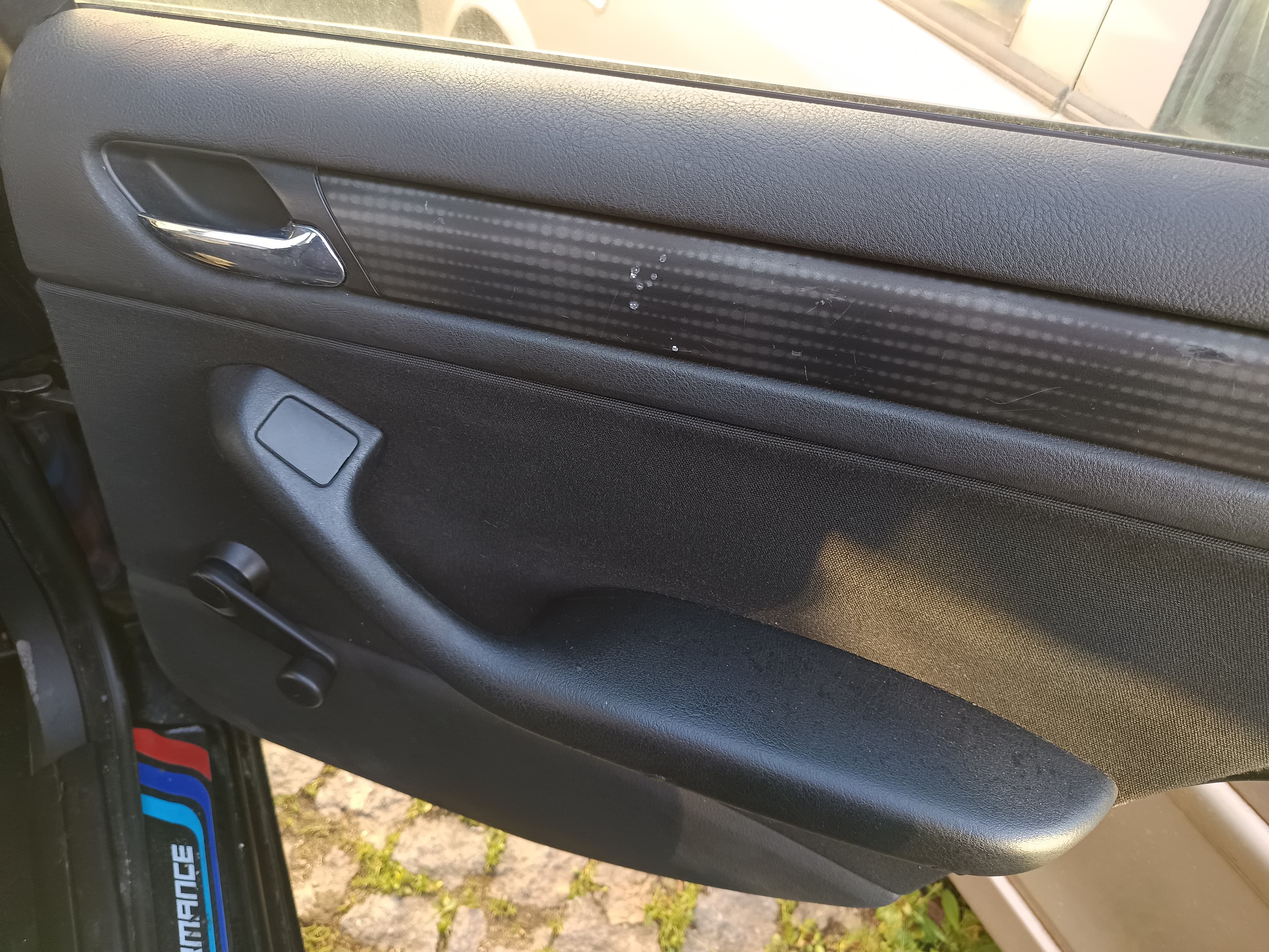 BMW 320D · Ano 2004 — imagem 31