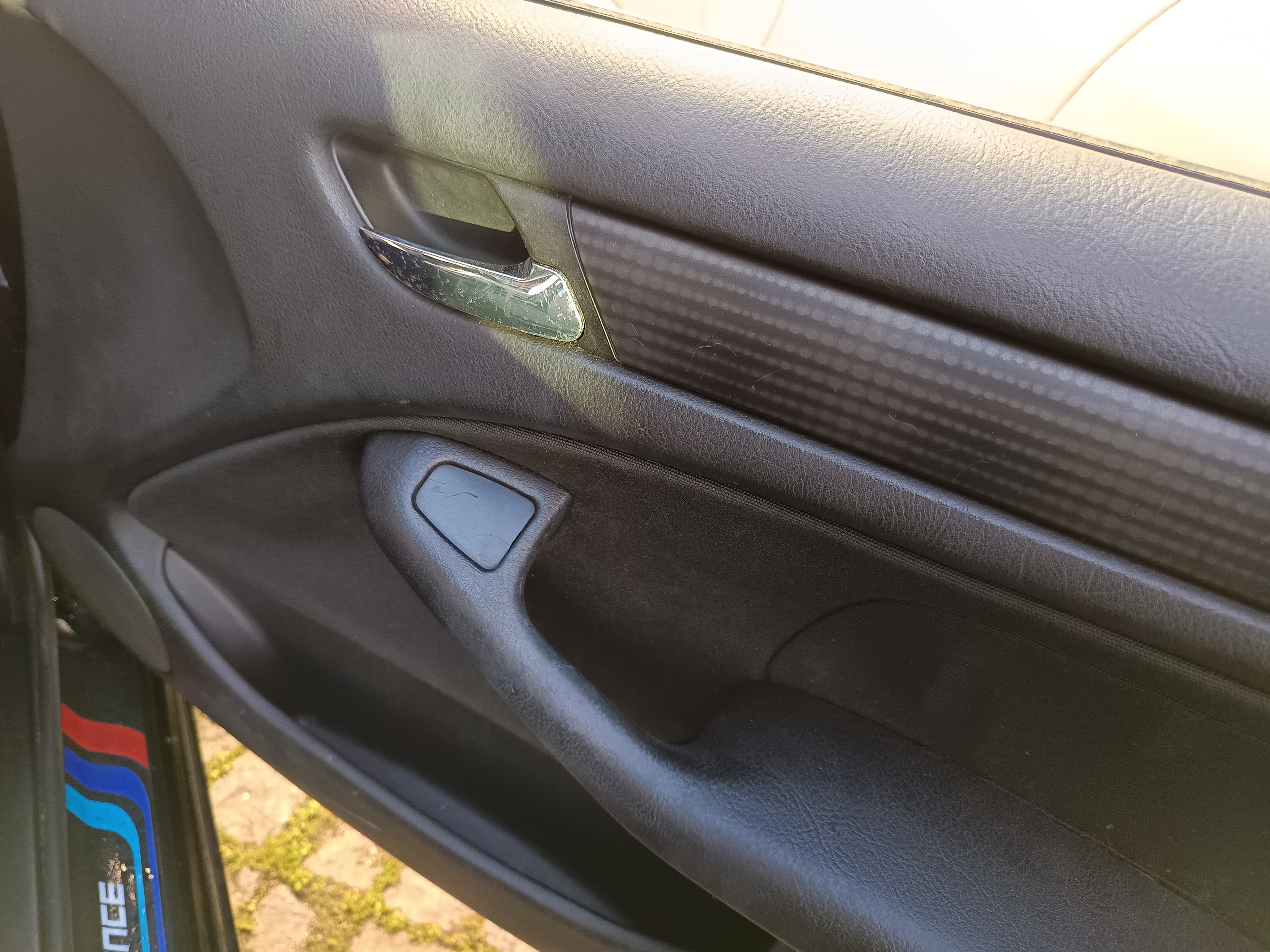 BMW 320D · Ano 2004 — imagem 34