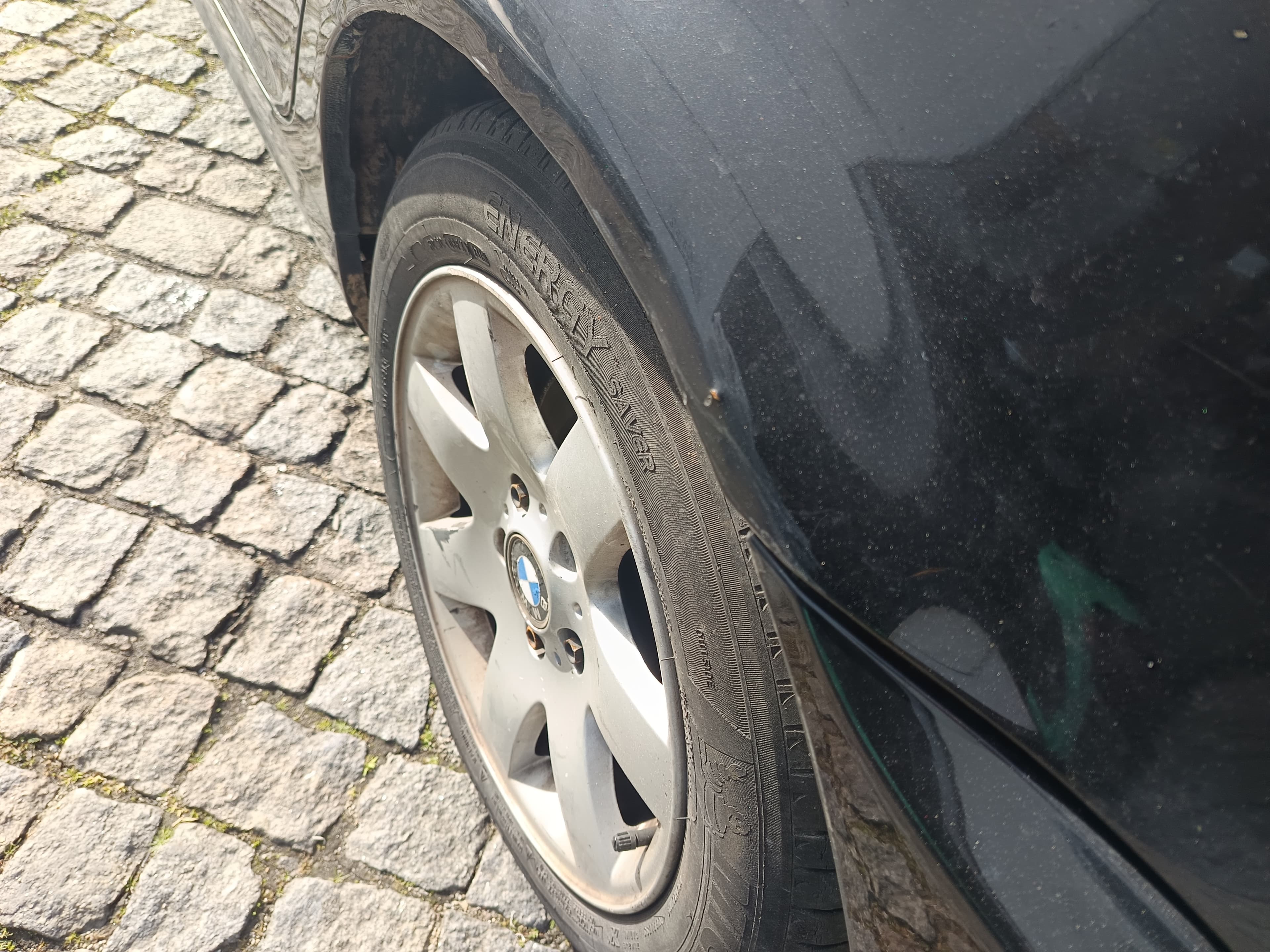 BMW 320D · Ano 2004 — imagem 13