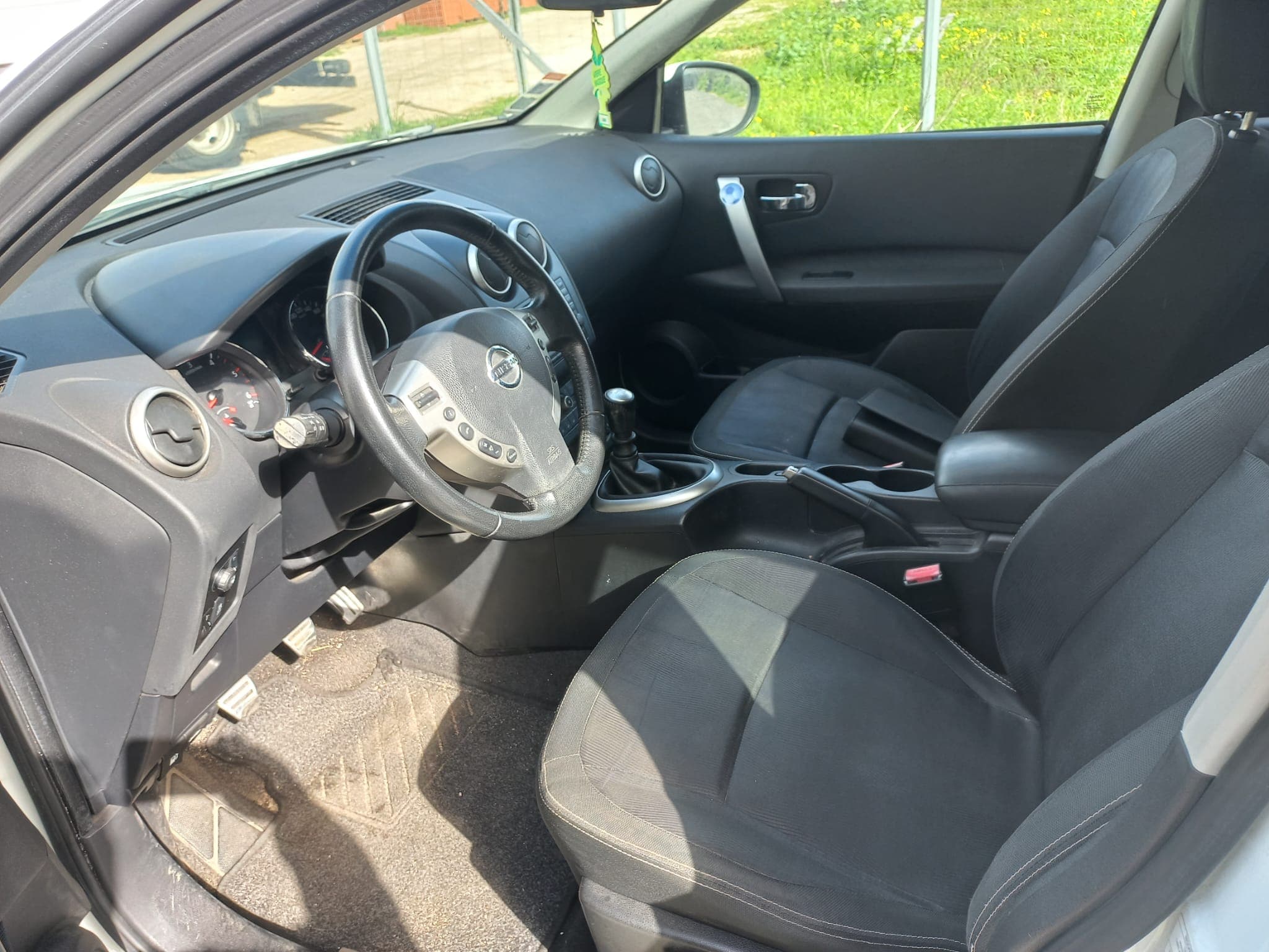 Nissan Qashqai · Ano 2010 — imagem 17