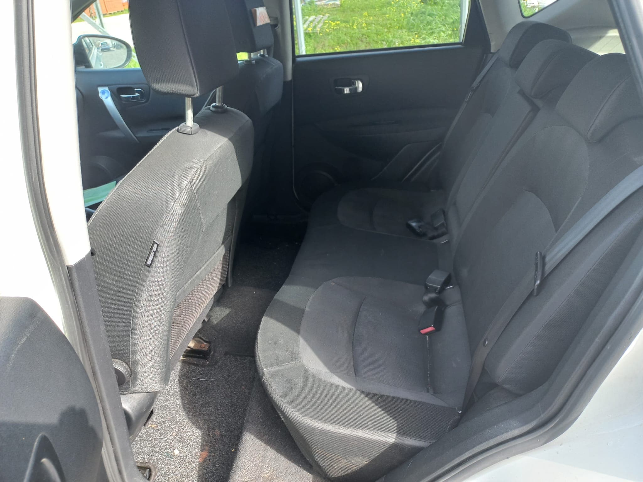 Nissan Qashqai · Ano 2010 — imagem 13