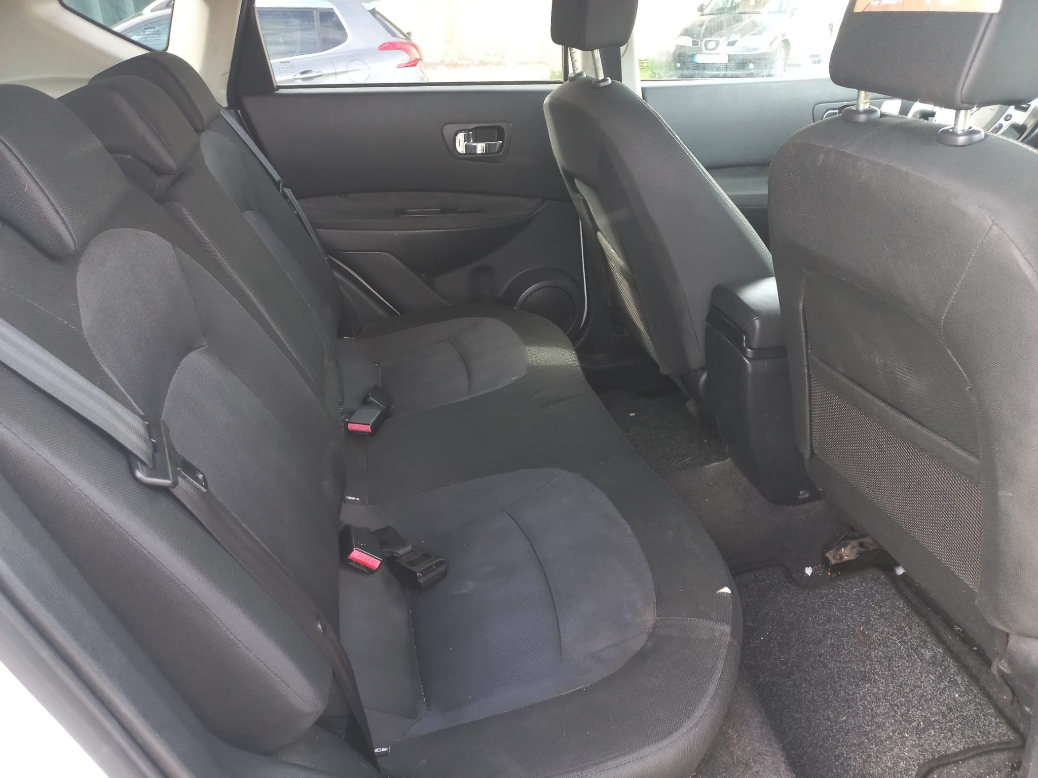 Nissan Qashqai · Ano 2010 — imagem 15